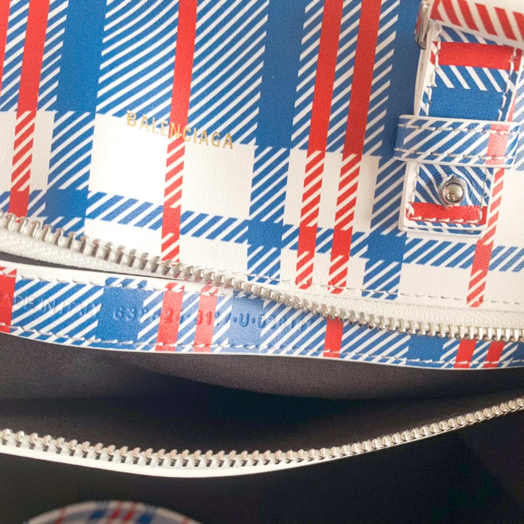 Дорожные Сумки Женские Balenciaga 36369