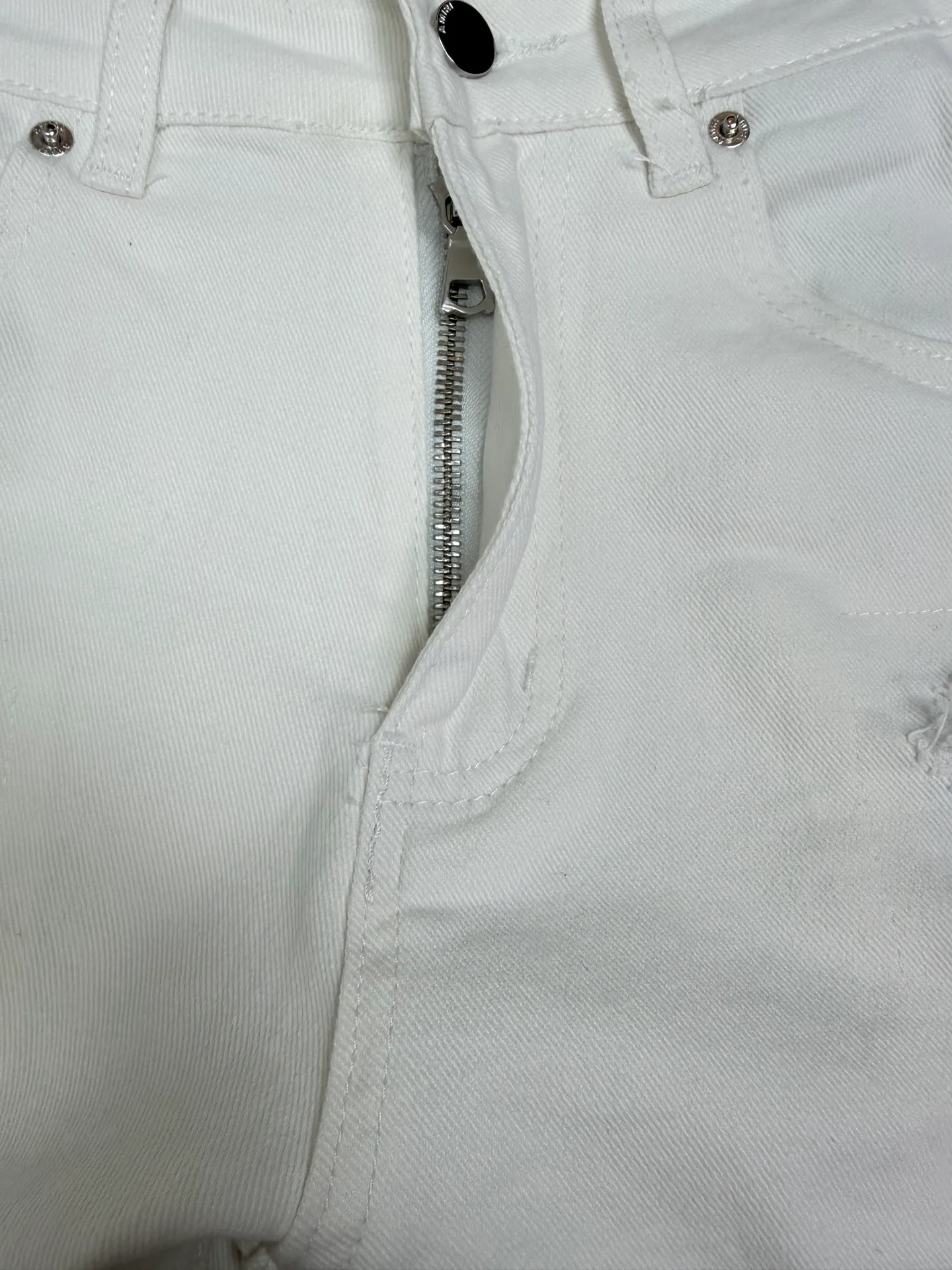 Джинсы Женские Amiri 19775303