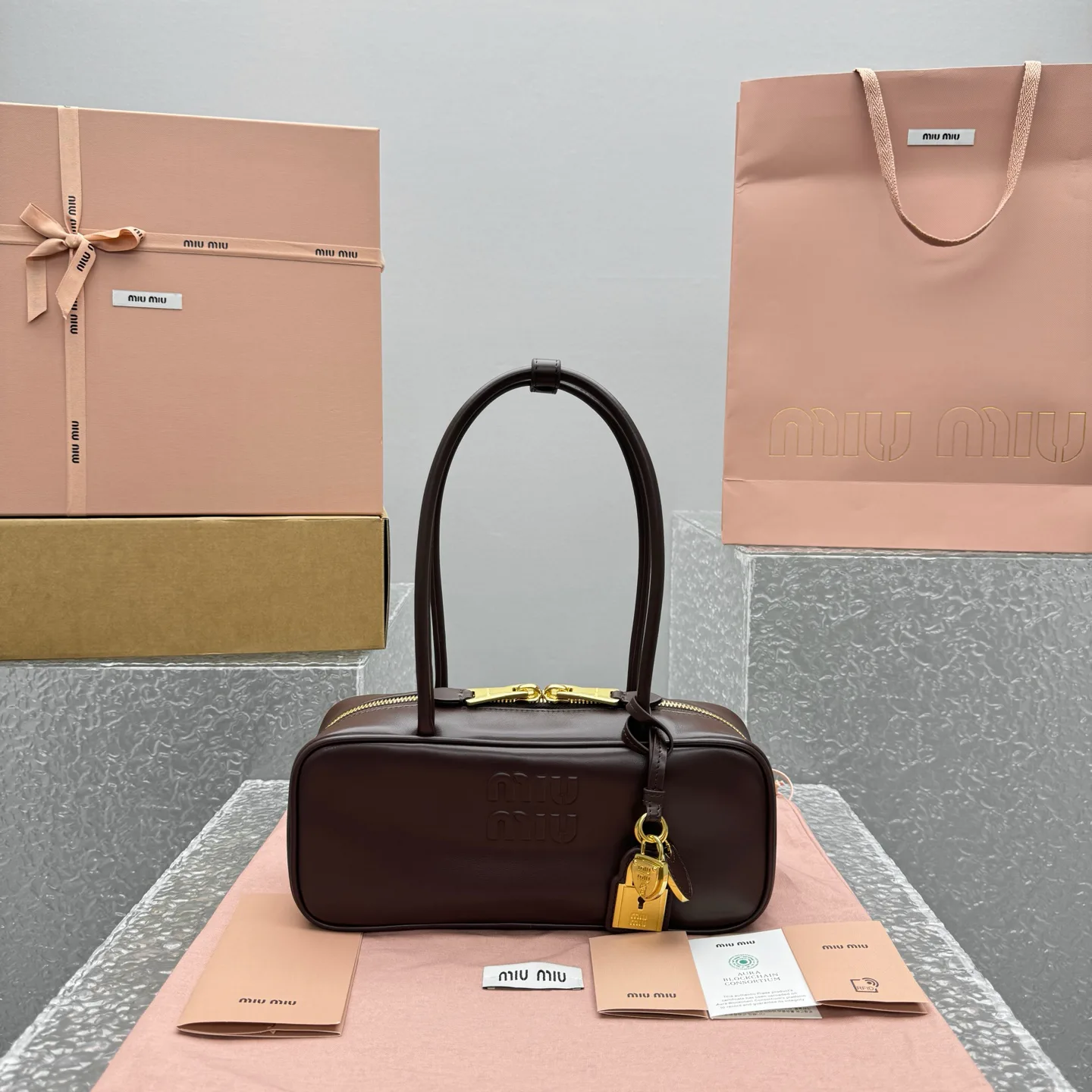 Классические Сумки Женские Miu Miu 23033