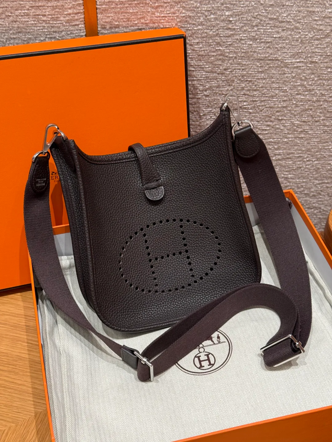 Сумки На Ремне Женские Hermes 11638253