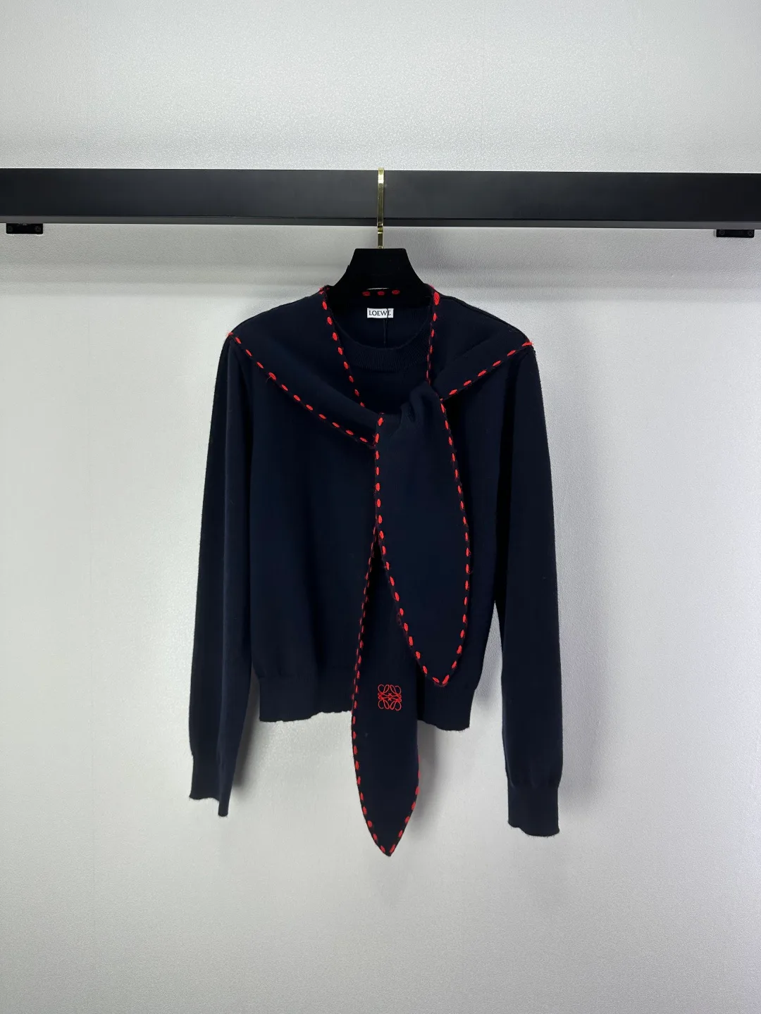 Джемперы И Свитеры Женские Loewe 1512361