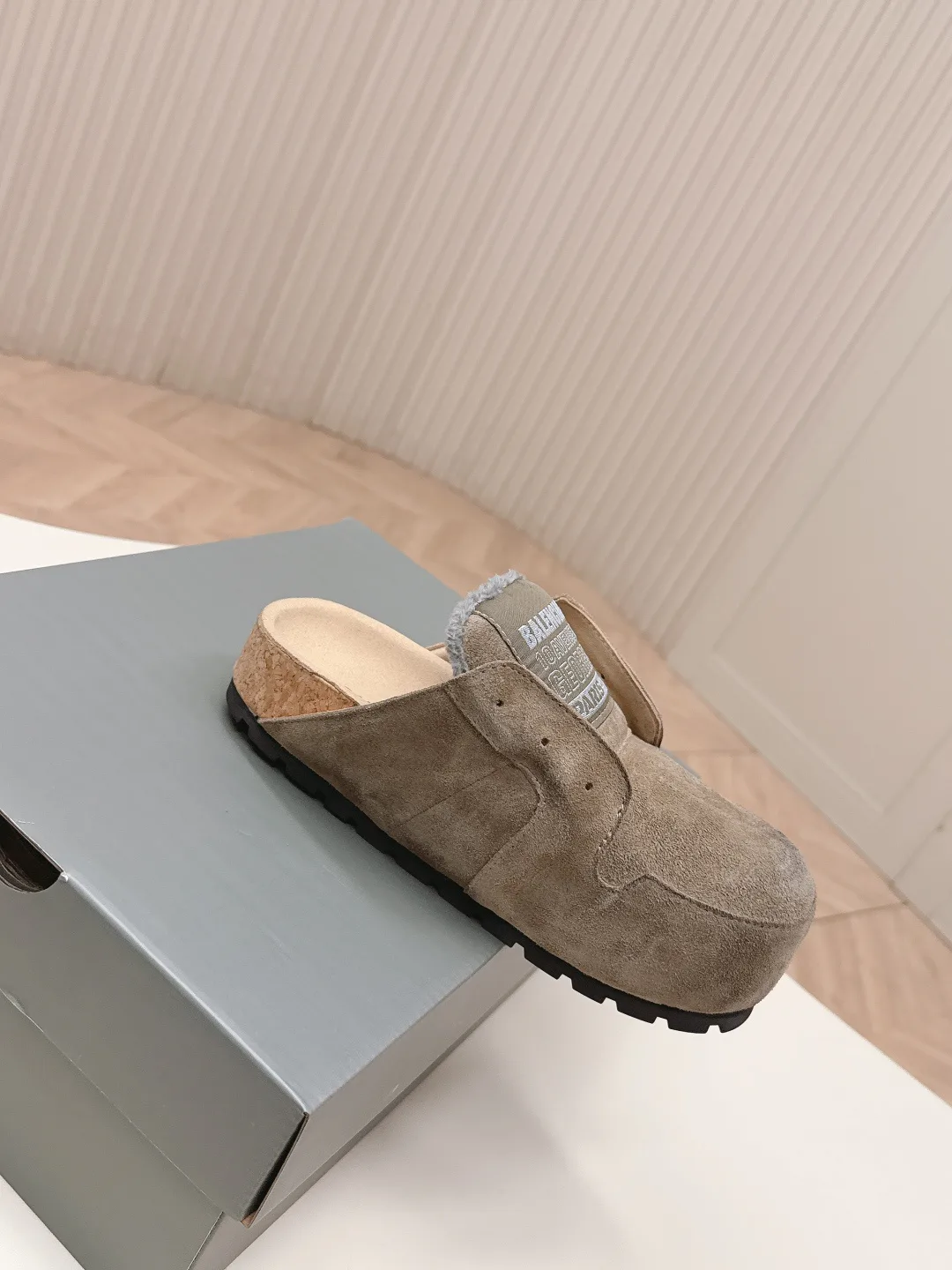 Мюли И Сабо Женские Balenciaga 11581022