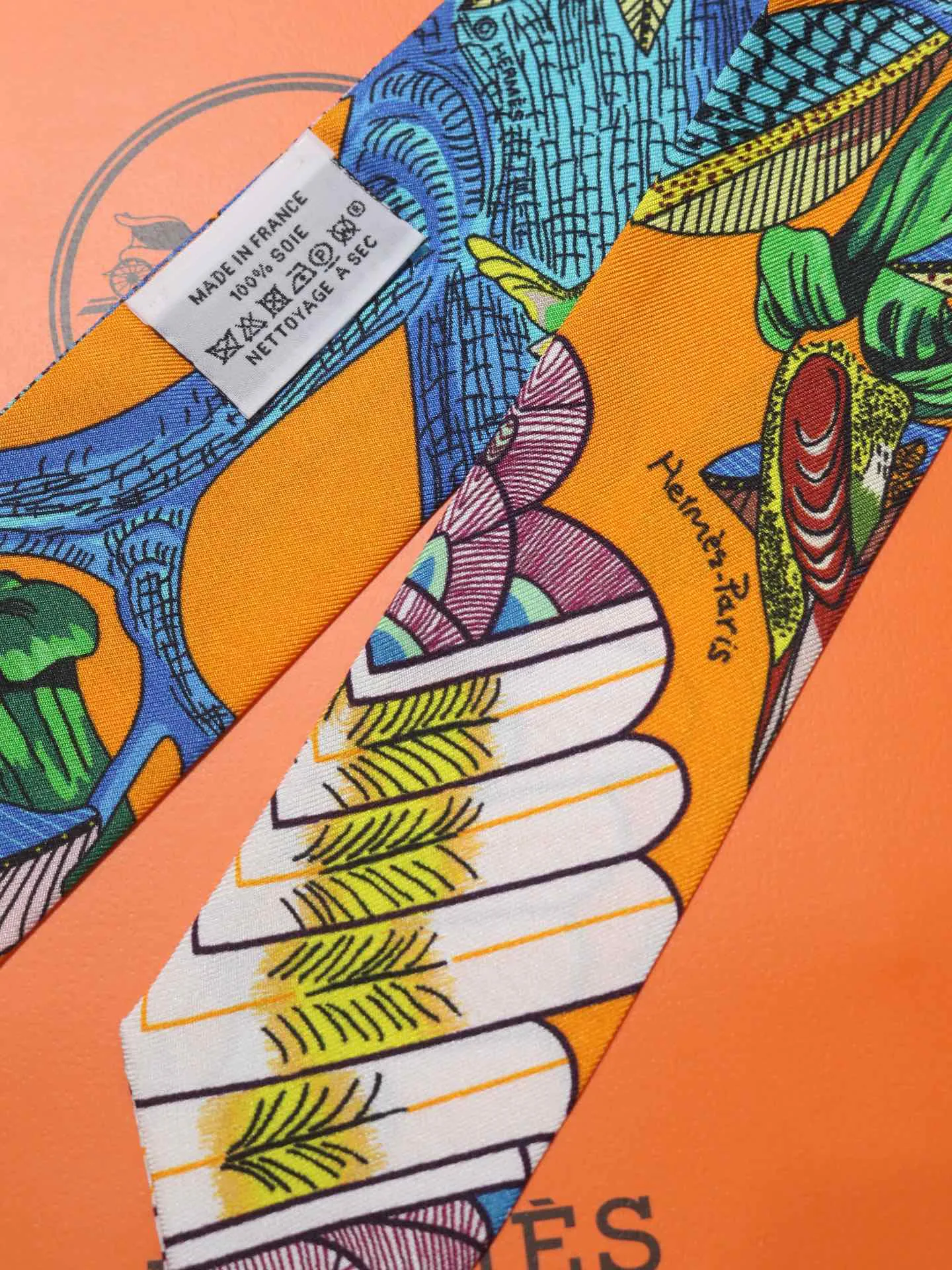 Платки Hermes 11394421