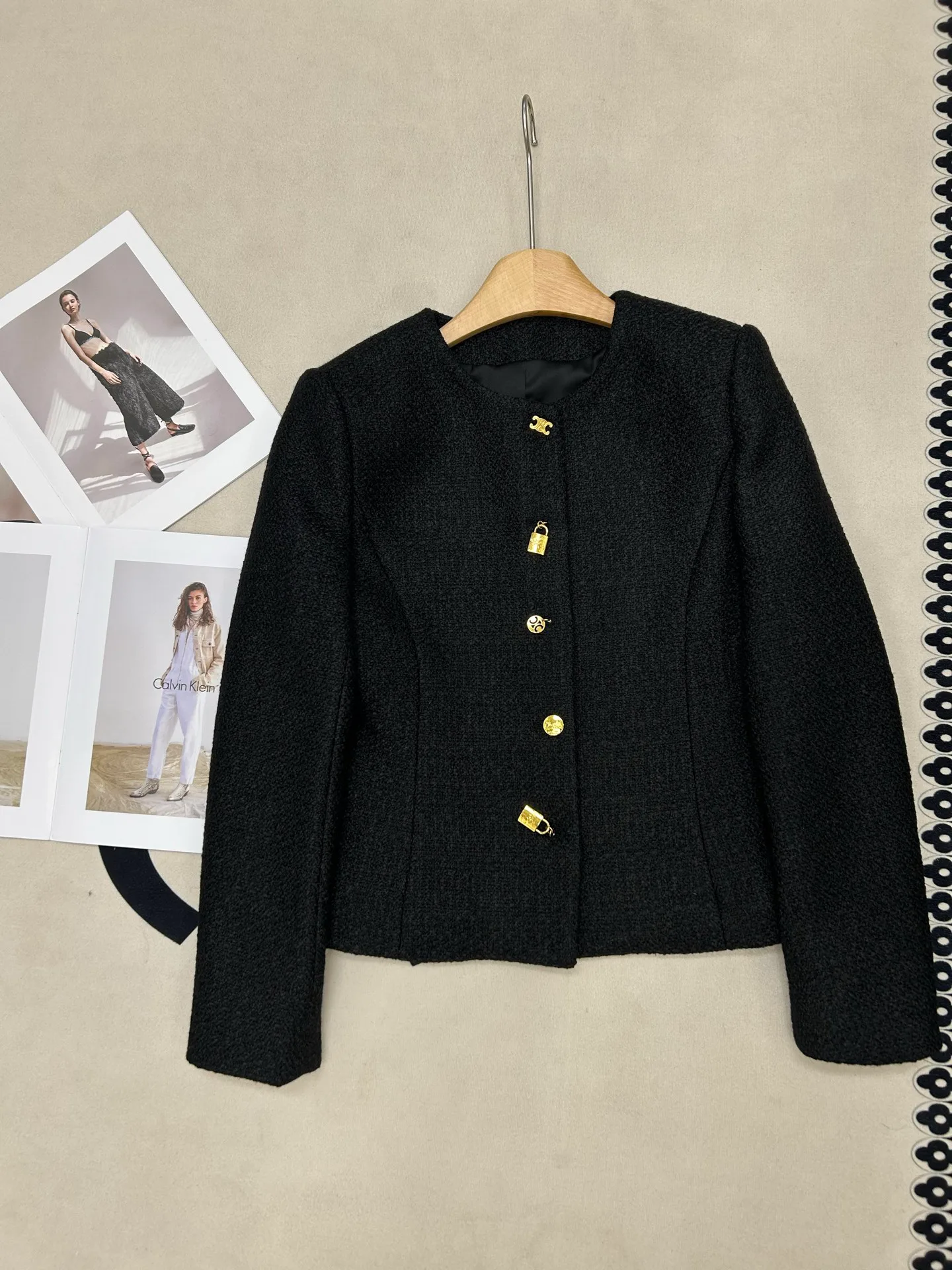 Жакеты Женские Celine 18832991