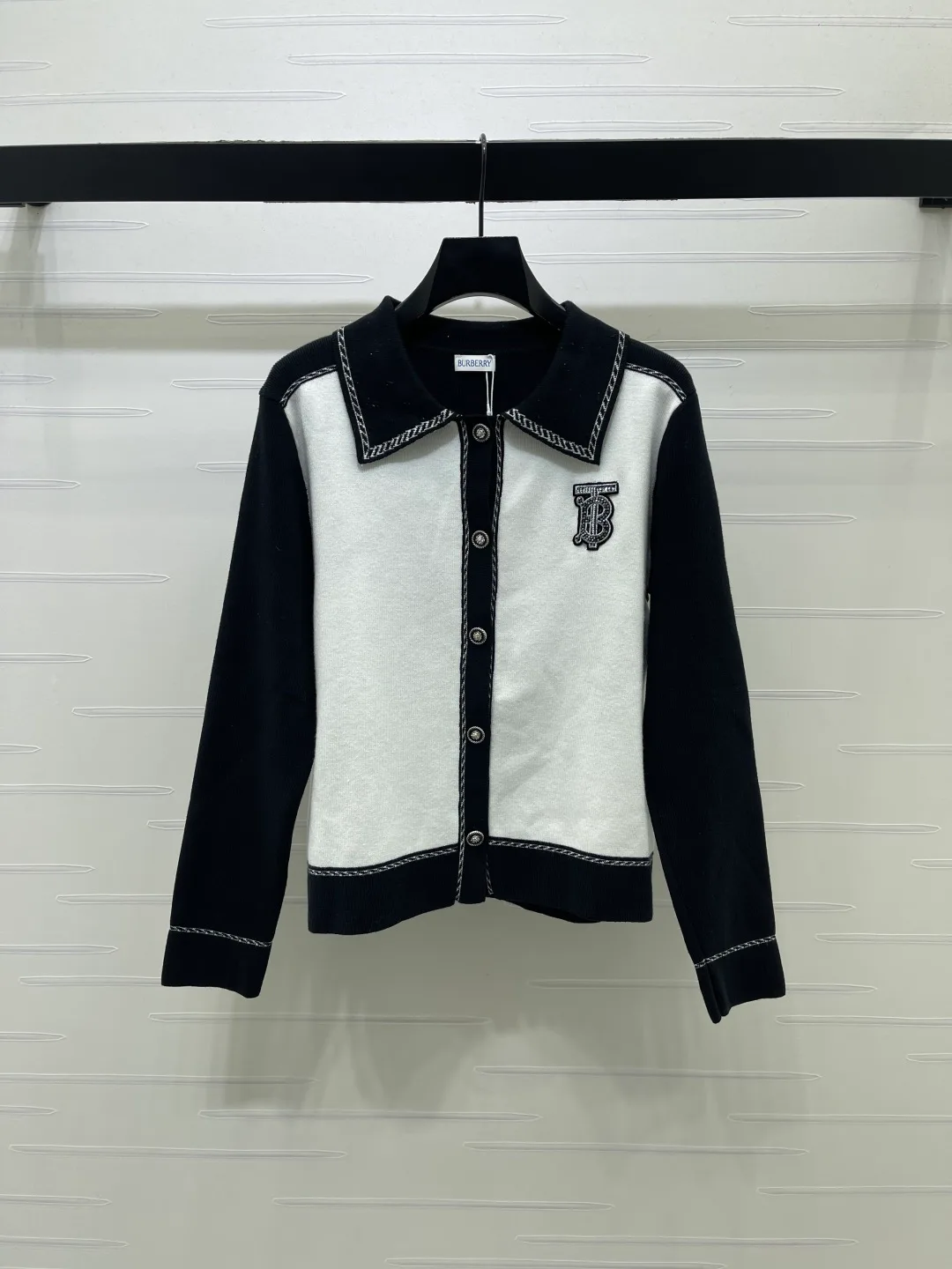 Джемперы И Свитеры Женские Burberry 19799276