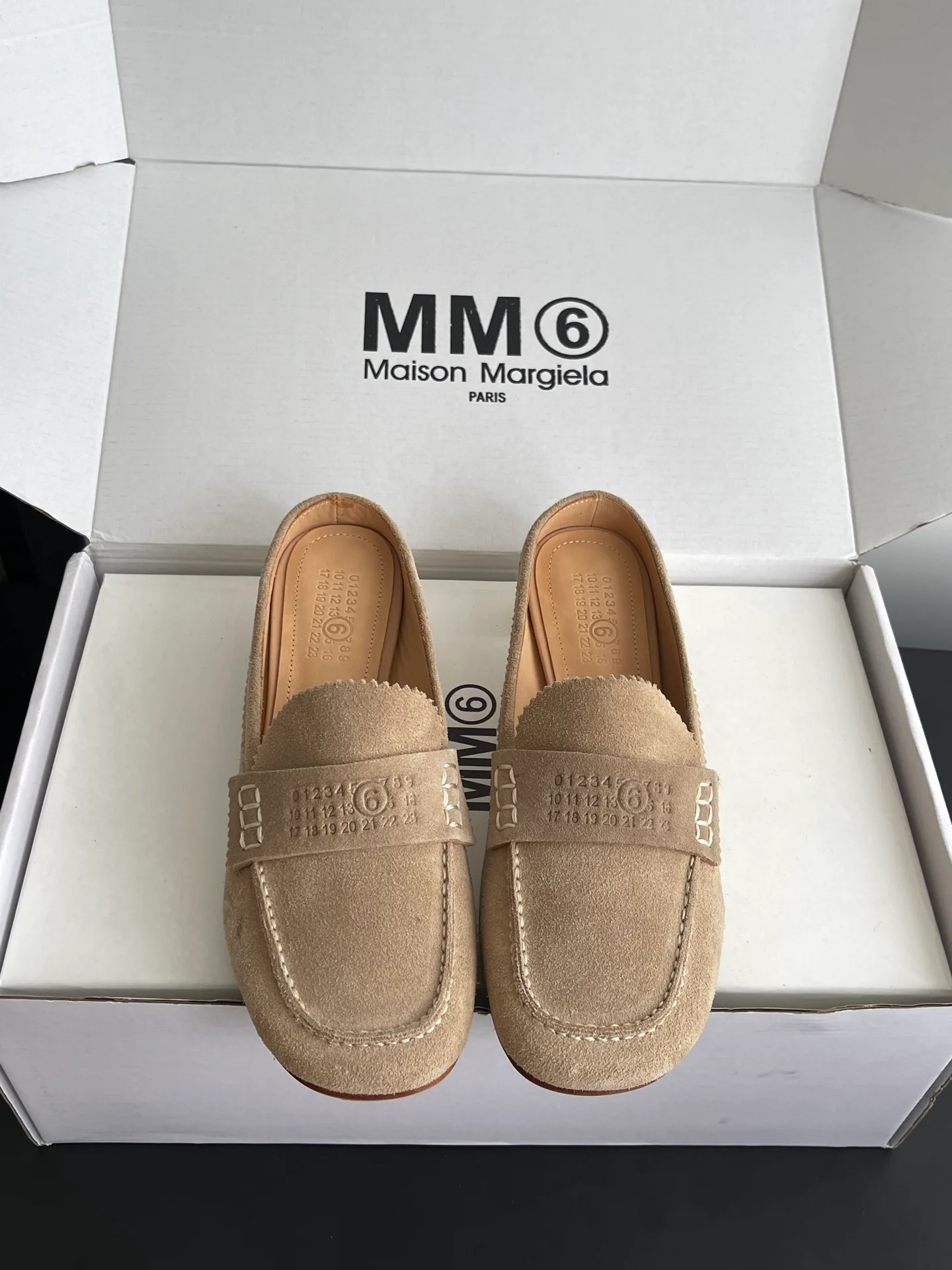 Мюли И Сабо Женские Maison Margiela 17554348