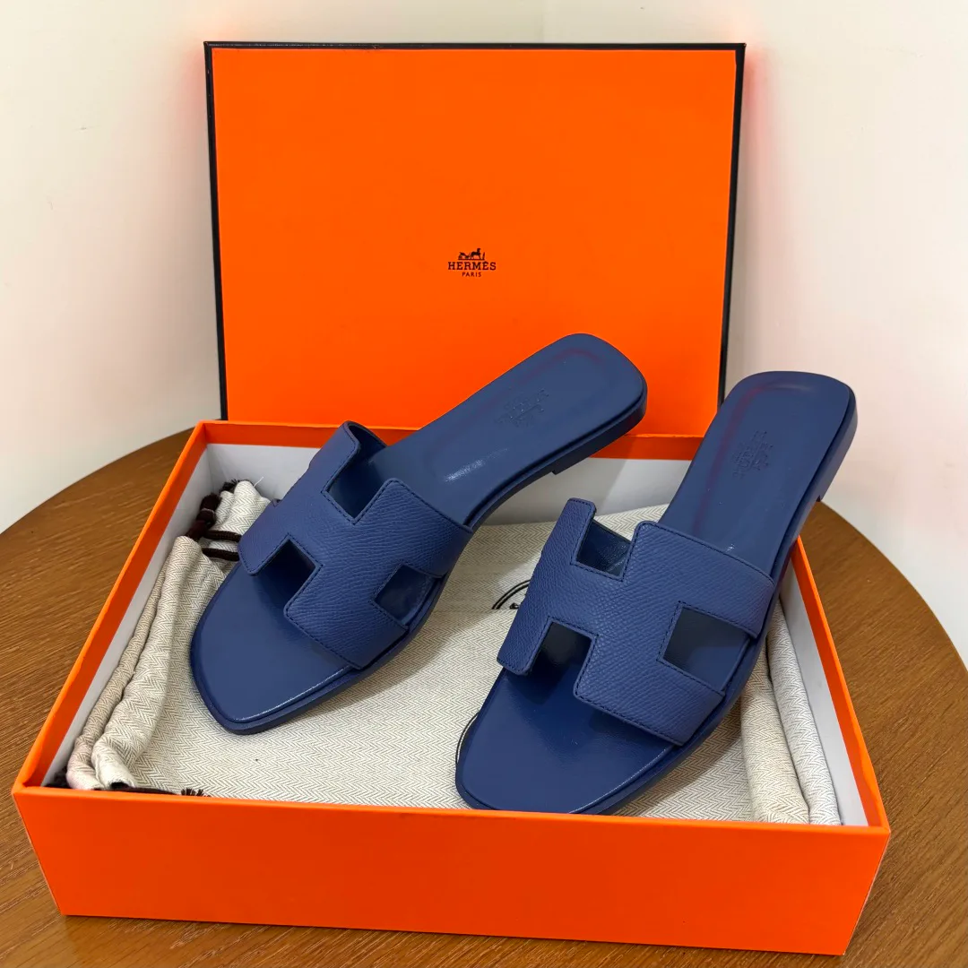 Сандалии Женские Hermes 10655985