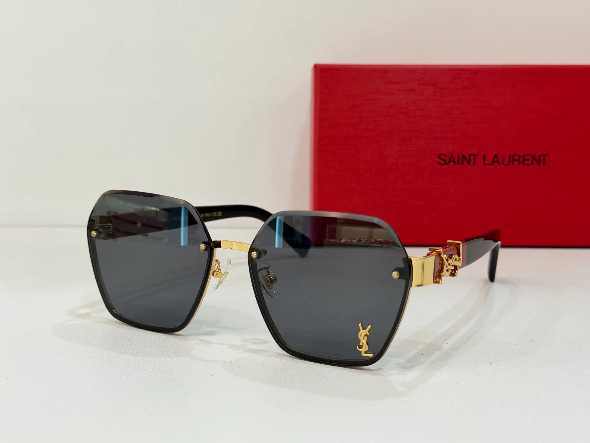 Очки Saint Laurent 14321712