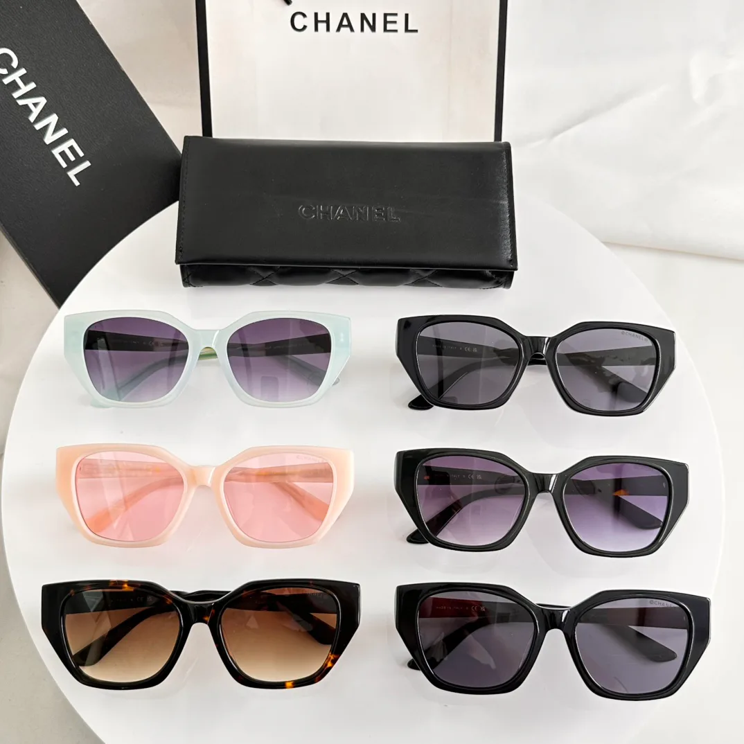 Бижутерия Chanel 11671977