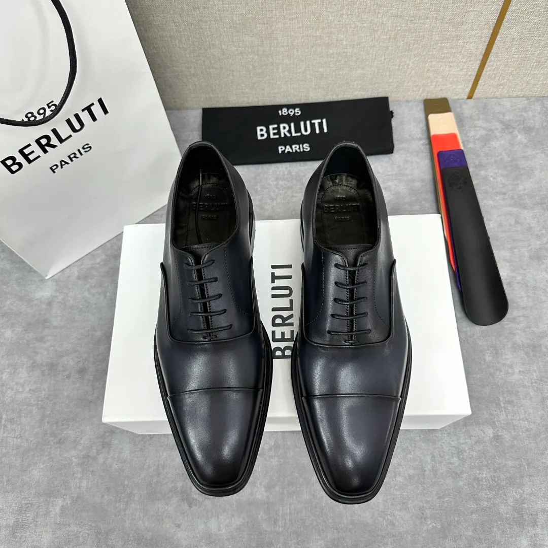 Лоферы И Туфли Мужские Berluti 18117490