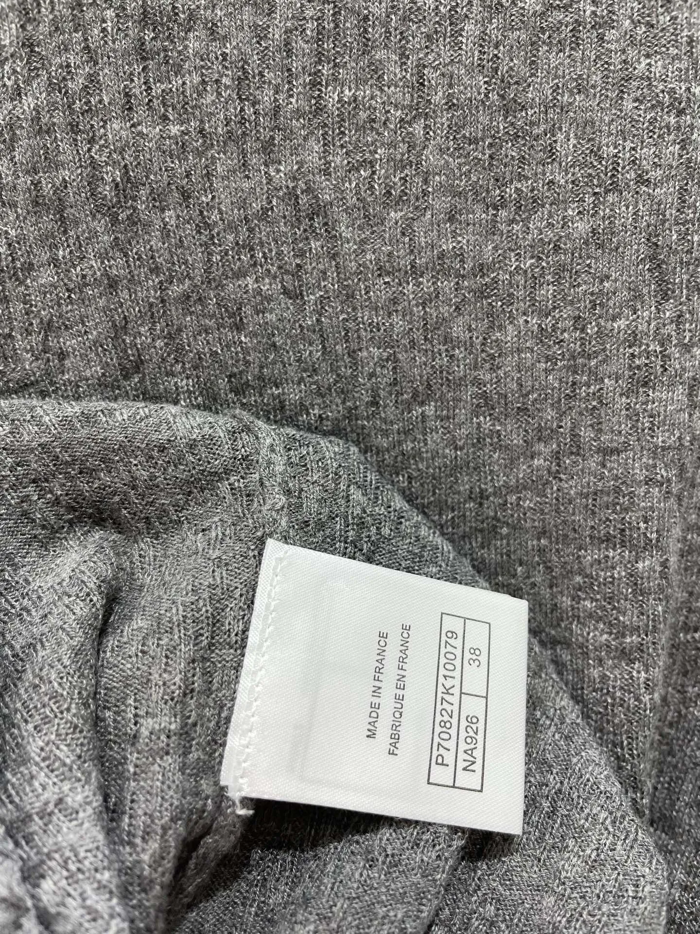 Топы Женские Chanel 12800991