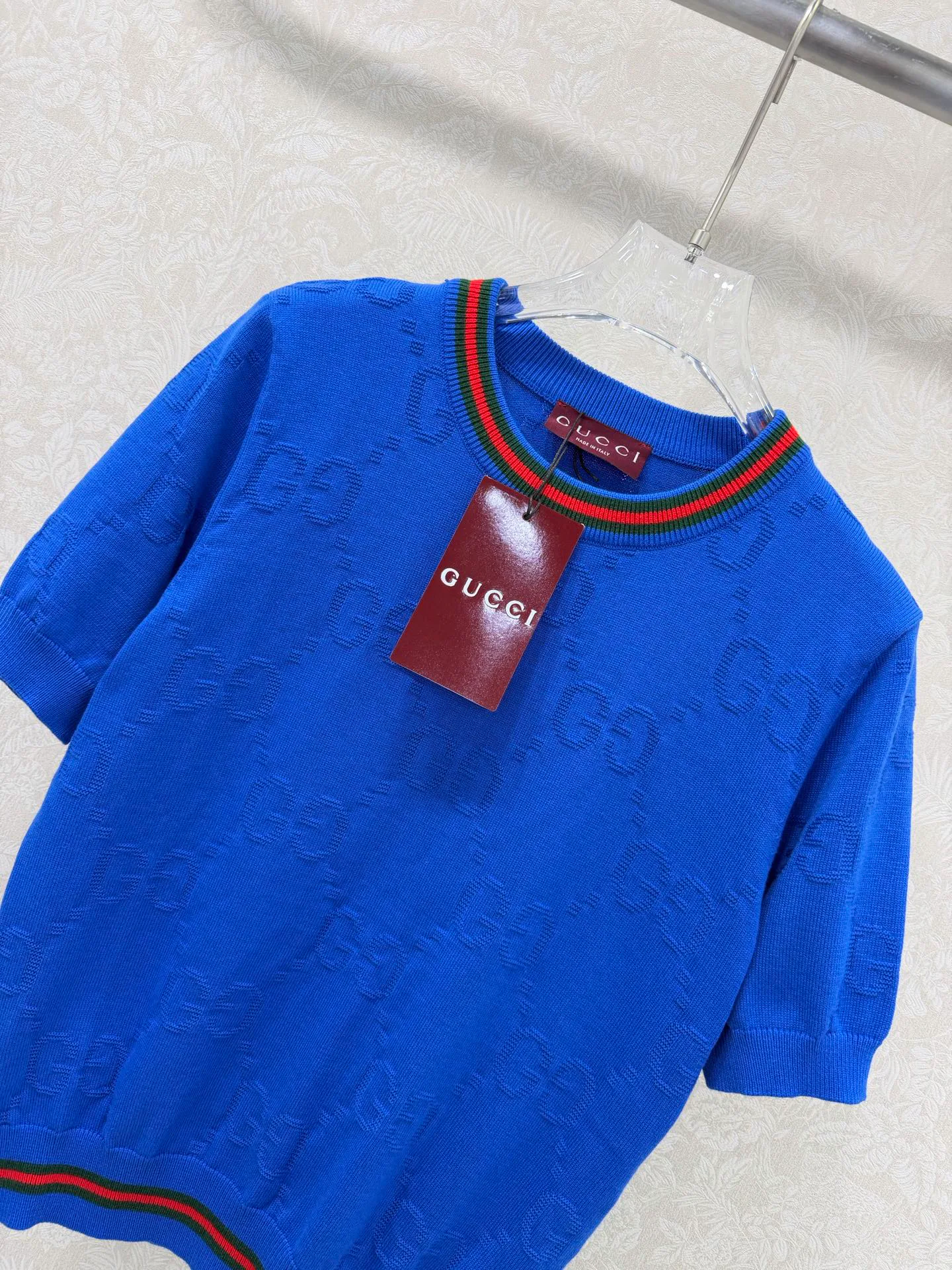 Джемперы И Свитеры Мужские Gucci 10268018