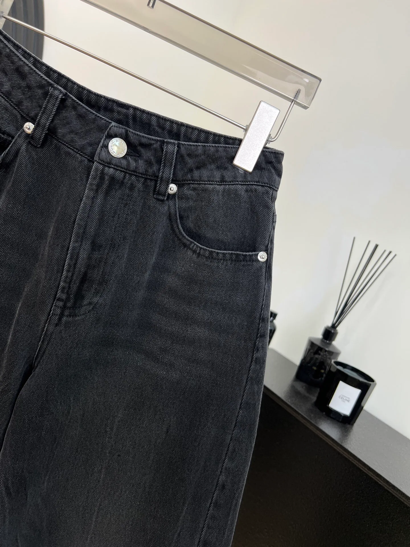 Джинсы Женские Alexander Wang 1270956