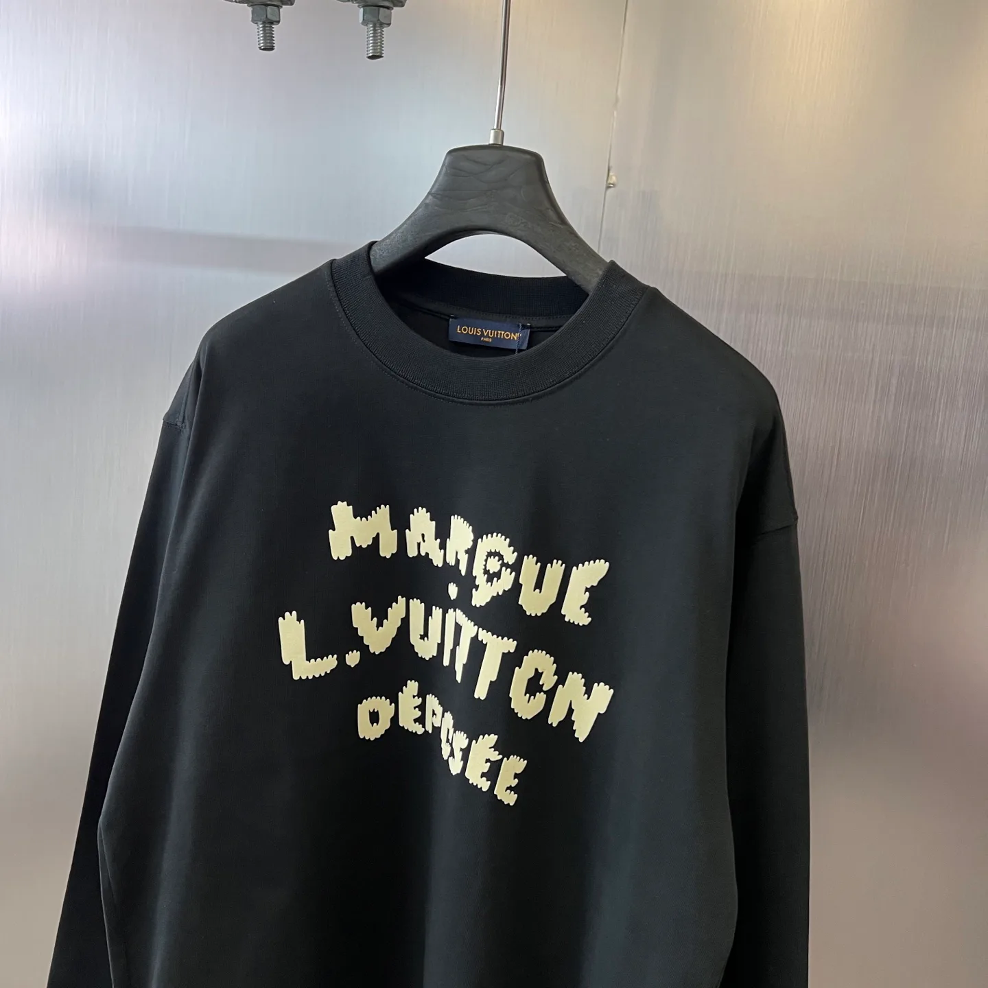 Лонгсливы Женские Louis Vuitton 856661