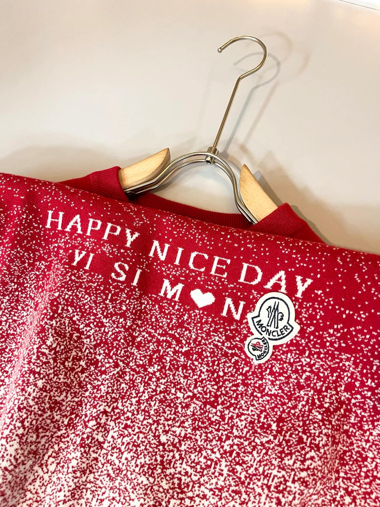 Джемперы И Свитеры Мужские Moncler 1151147