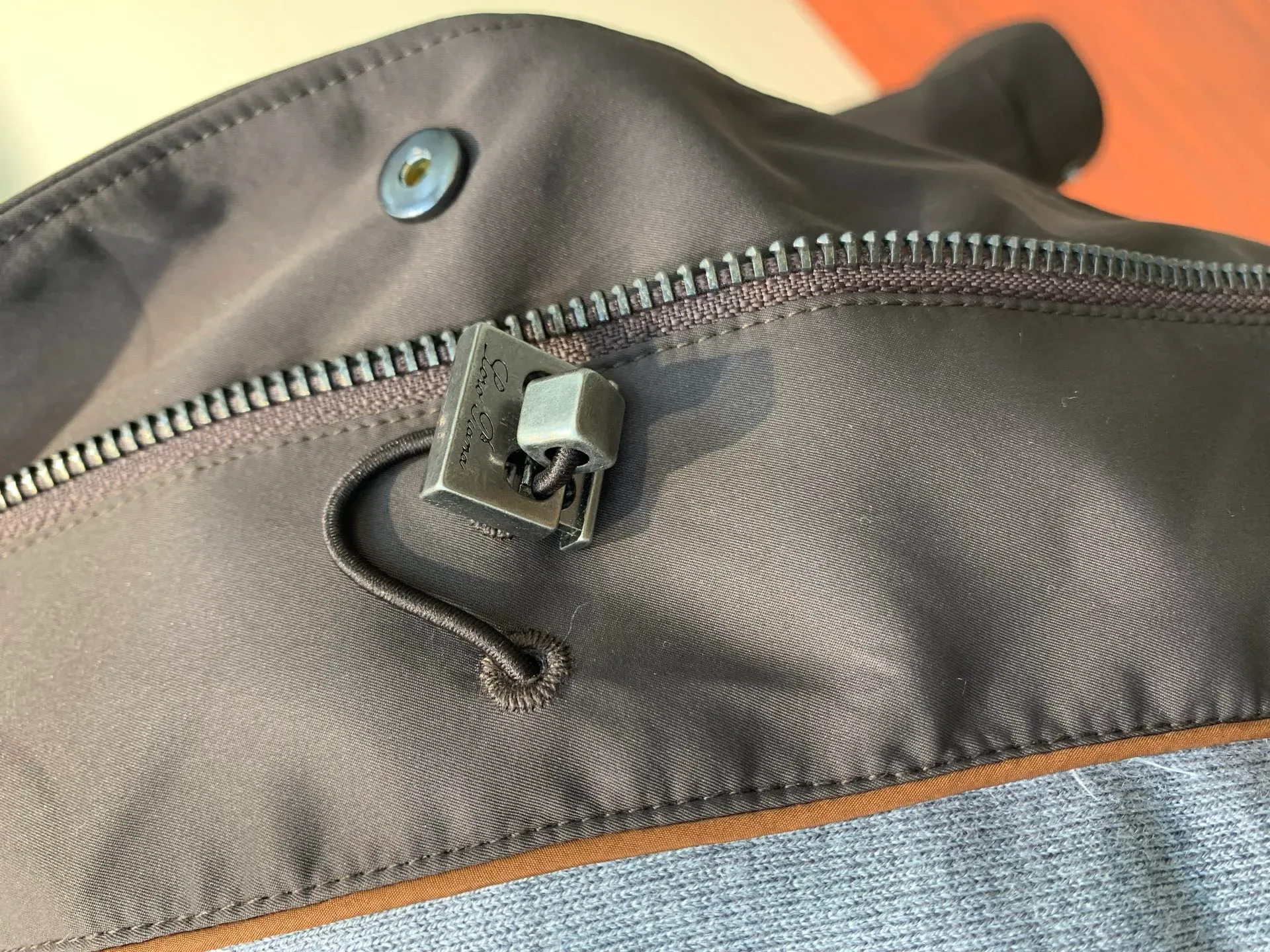 Куртки И Пуховики Мужские Loro Piana 2316969