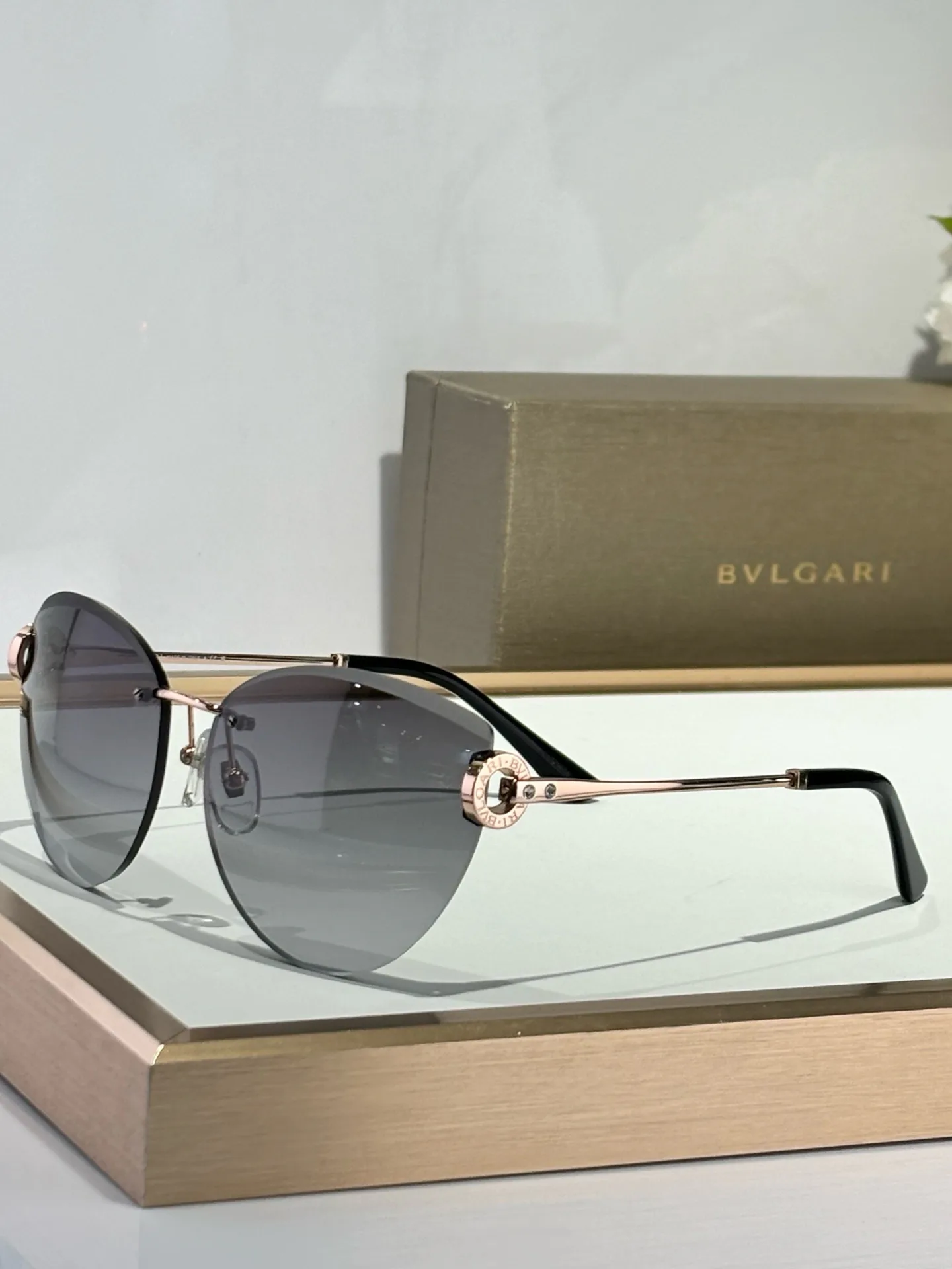 Очки Bvlgari 5943