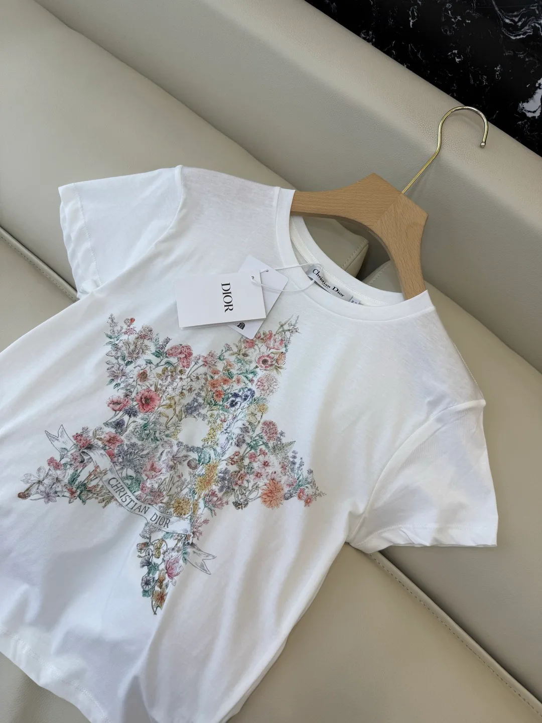 Футболки Мужские Christian Dior 11869869