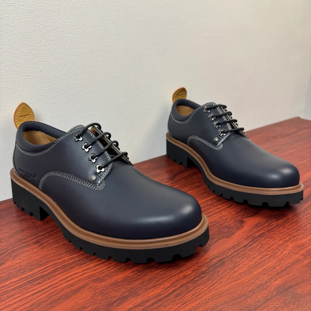Ботинки Мужские Louis Vuitton 13136132