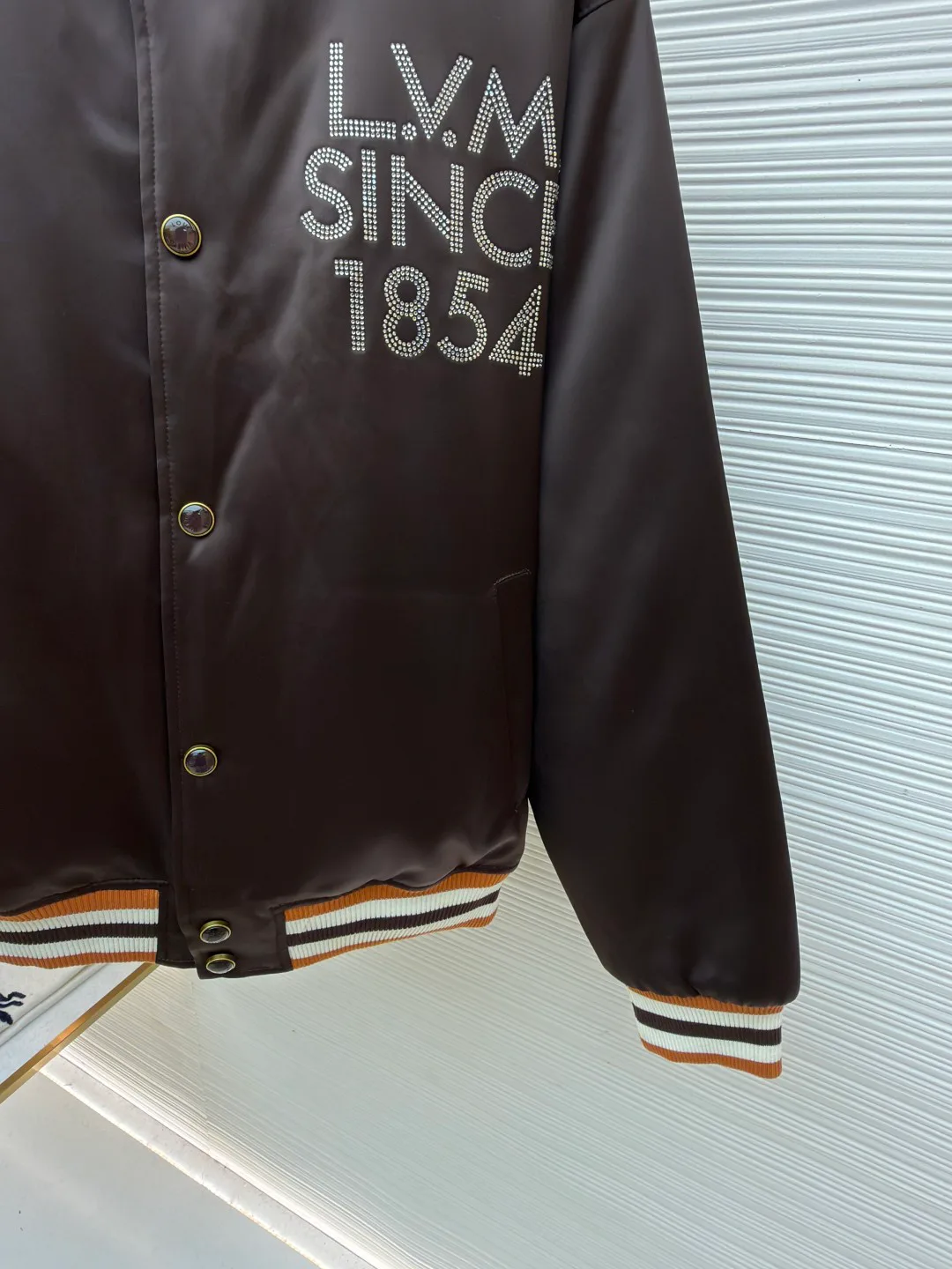 Куртки И Пуховики Мужские Louis Vuitton 1270662