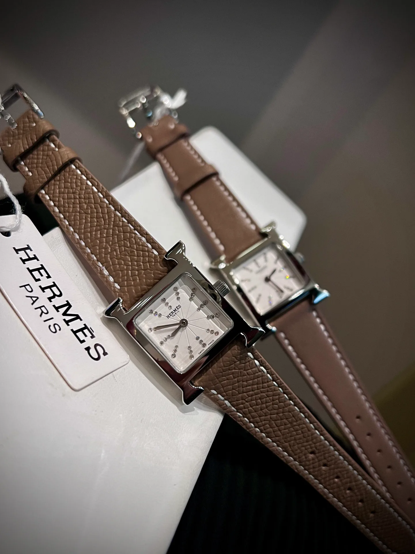 Часы Женские Hermes 17800703