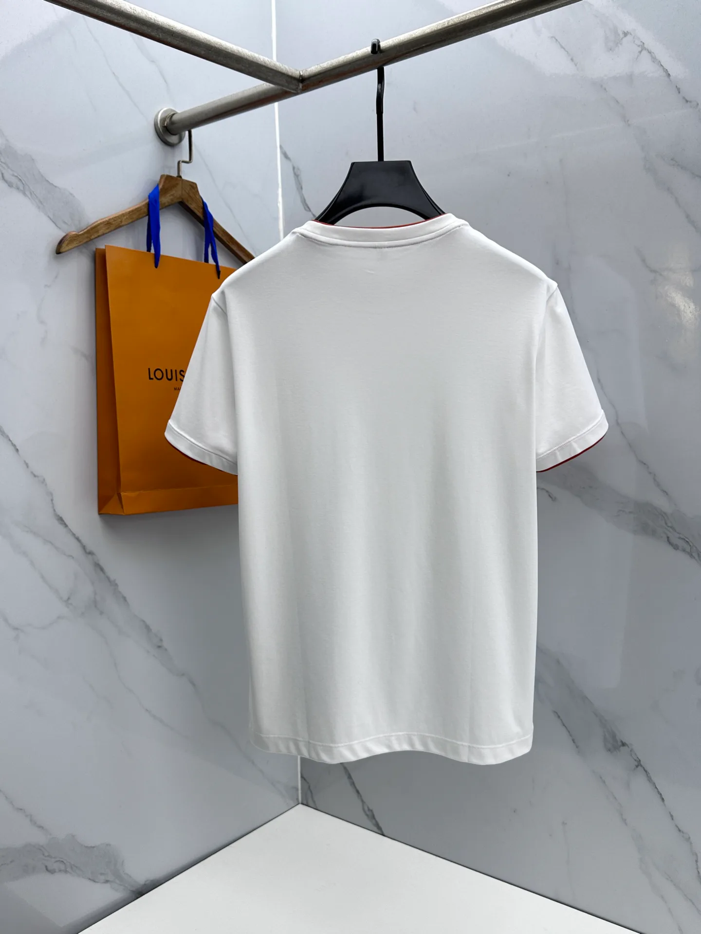 Футболки Мужские Hermes 12789833