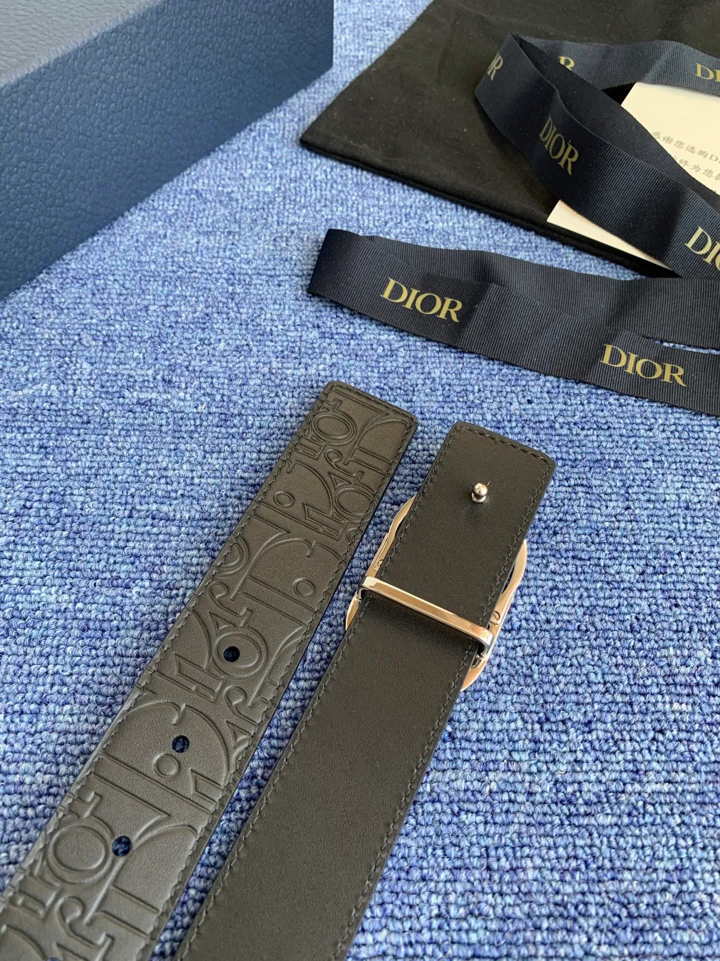 Ремни Christian Dior 18262496
