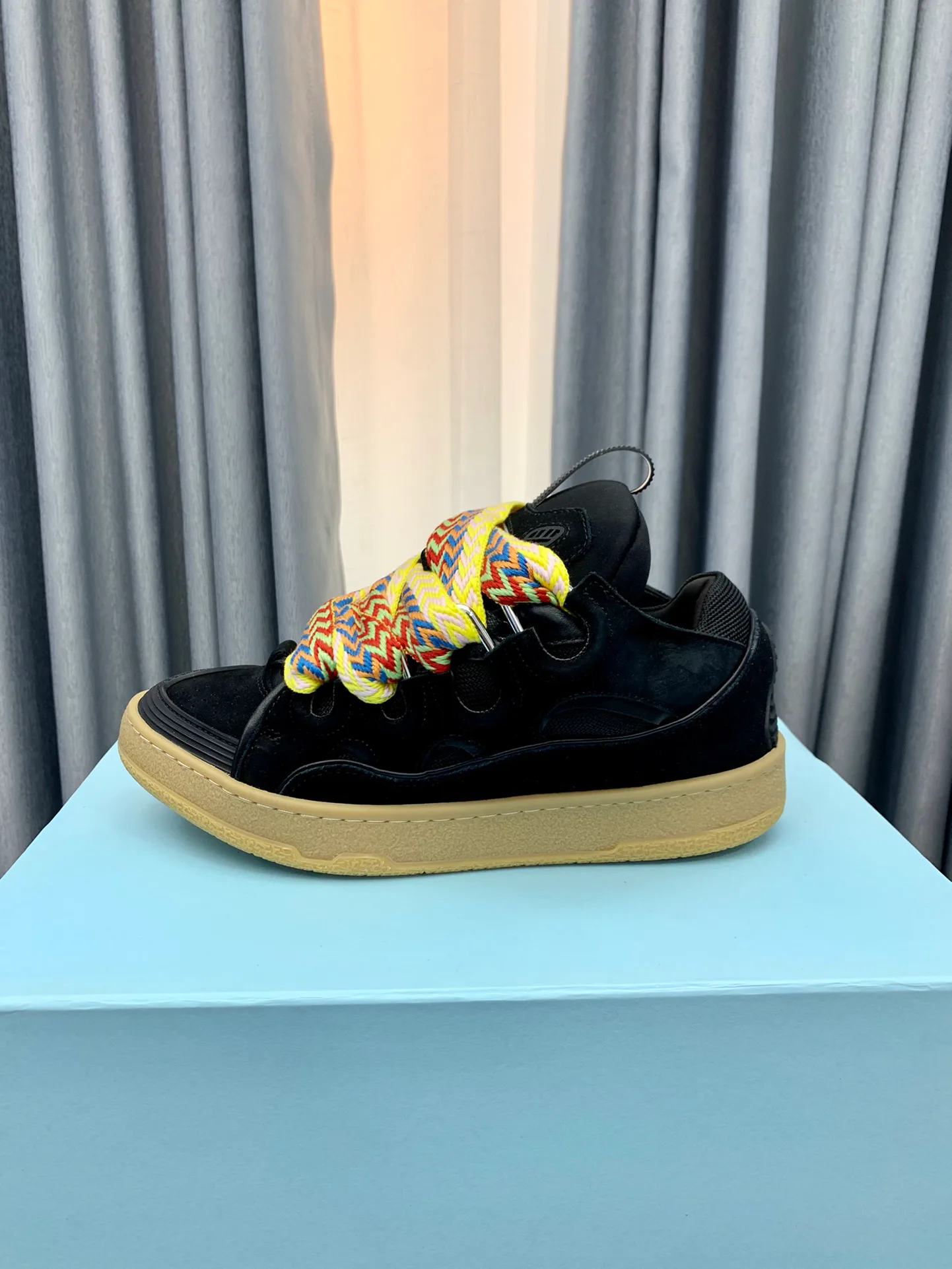 Кроссовки Женские Lanvin 11252383