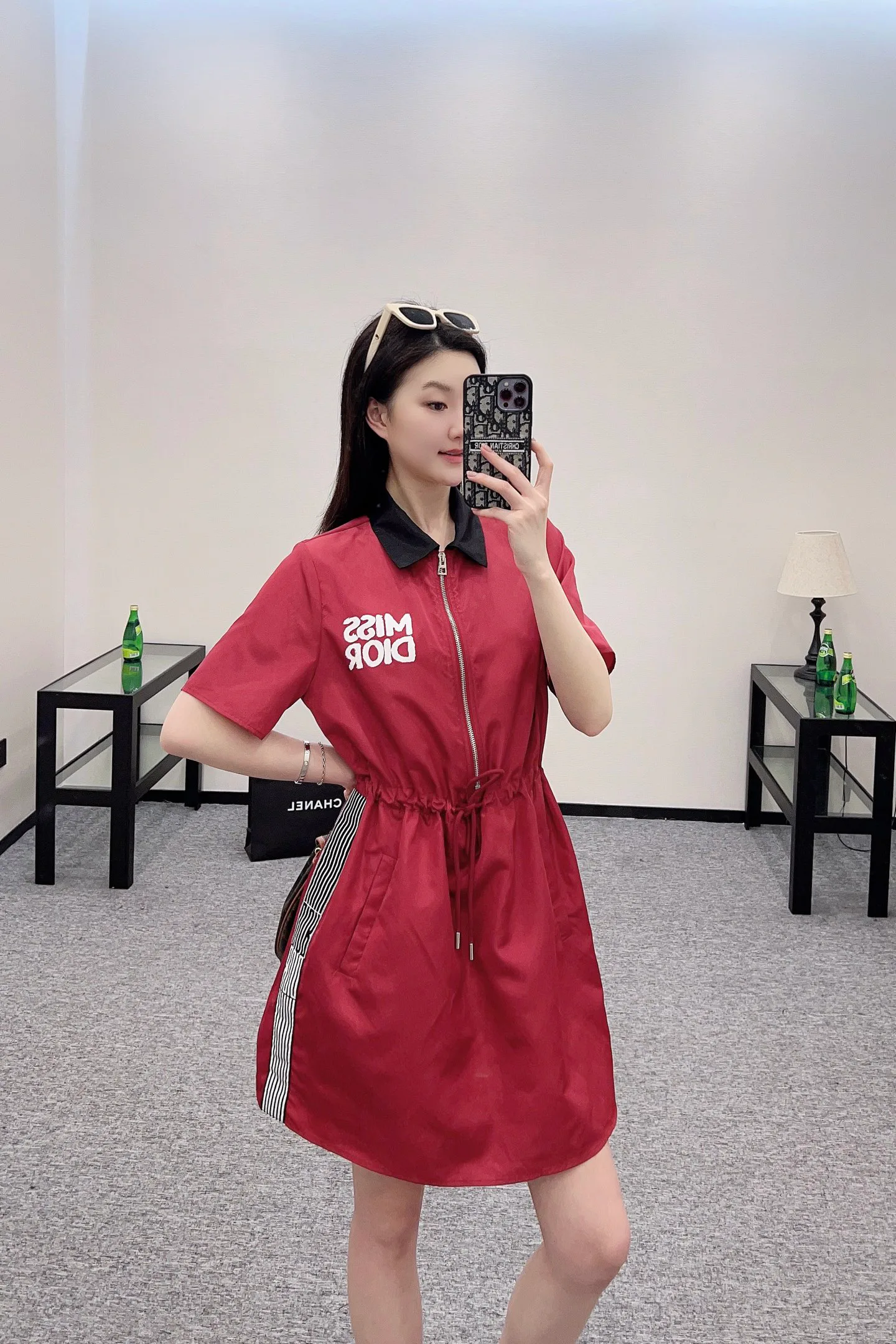 Платья Женские Christian Dior 19594