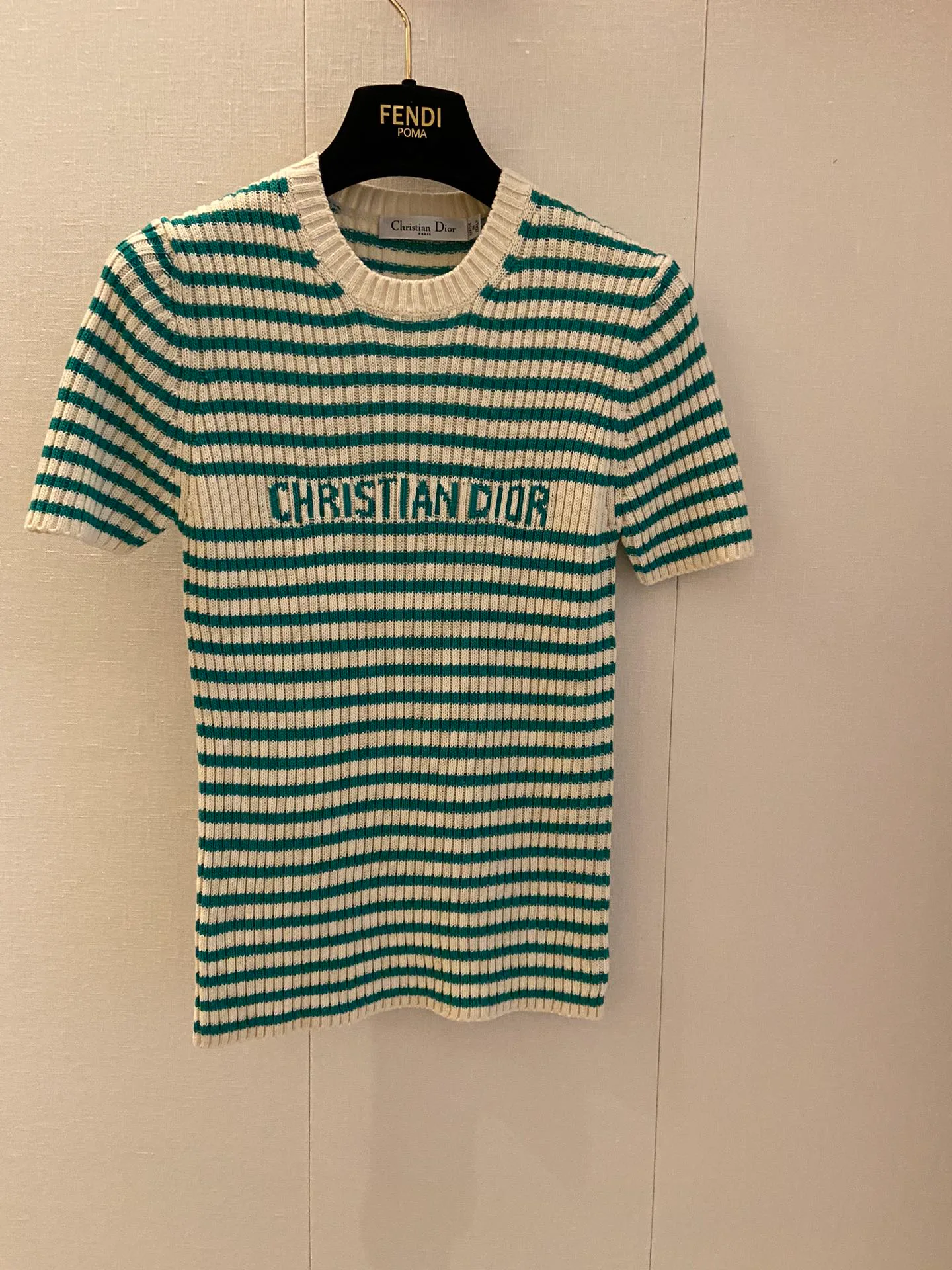 Футболки Женские Christian Dior 3173110