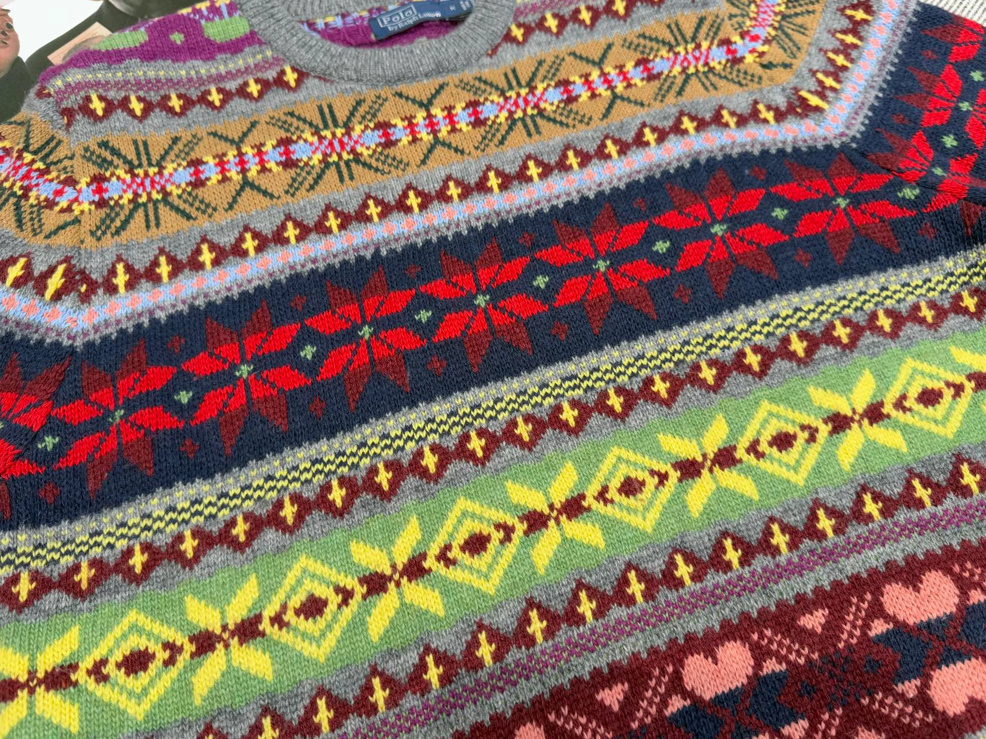 Джемперы И Свитеры Женские Ralph Lauren 250330