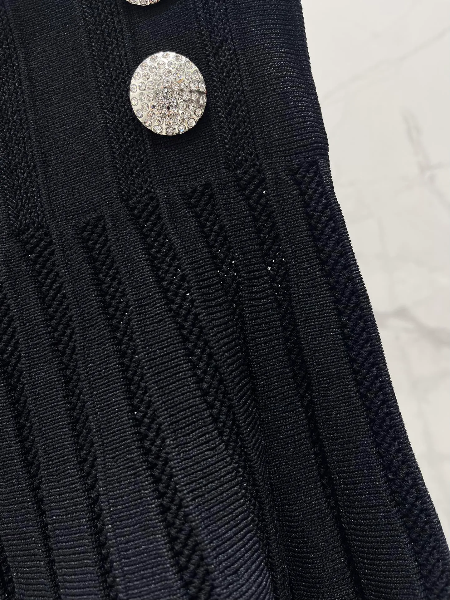 Юбки Женские Balmain 550724