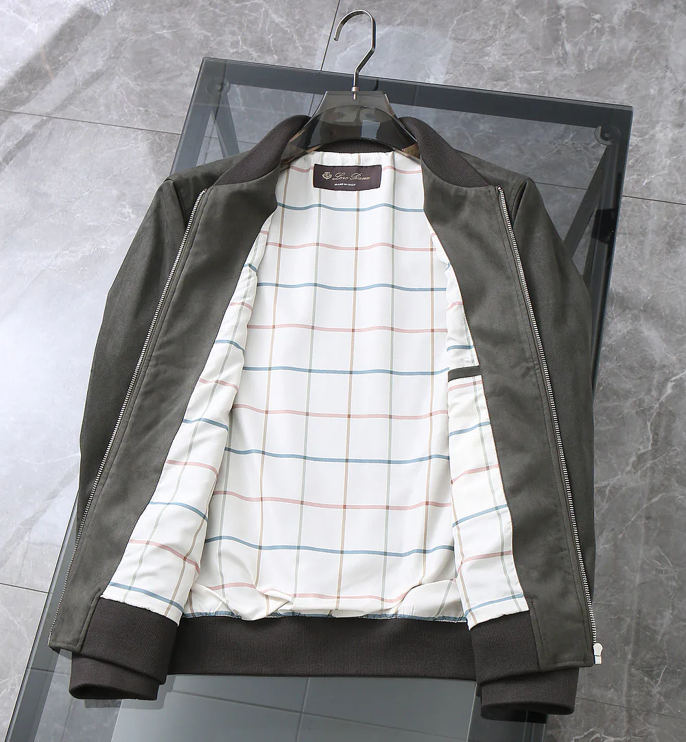 Куртки И Пуховики Мужские Loro Piana 915108