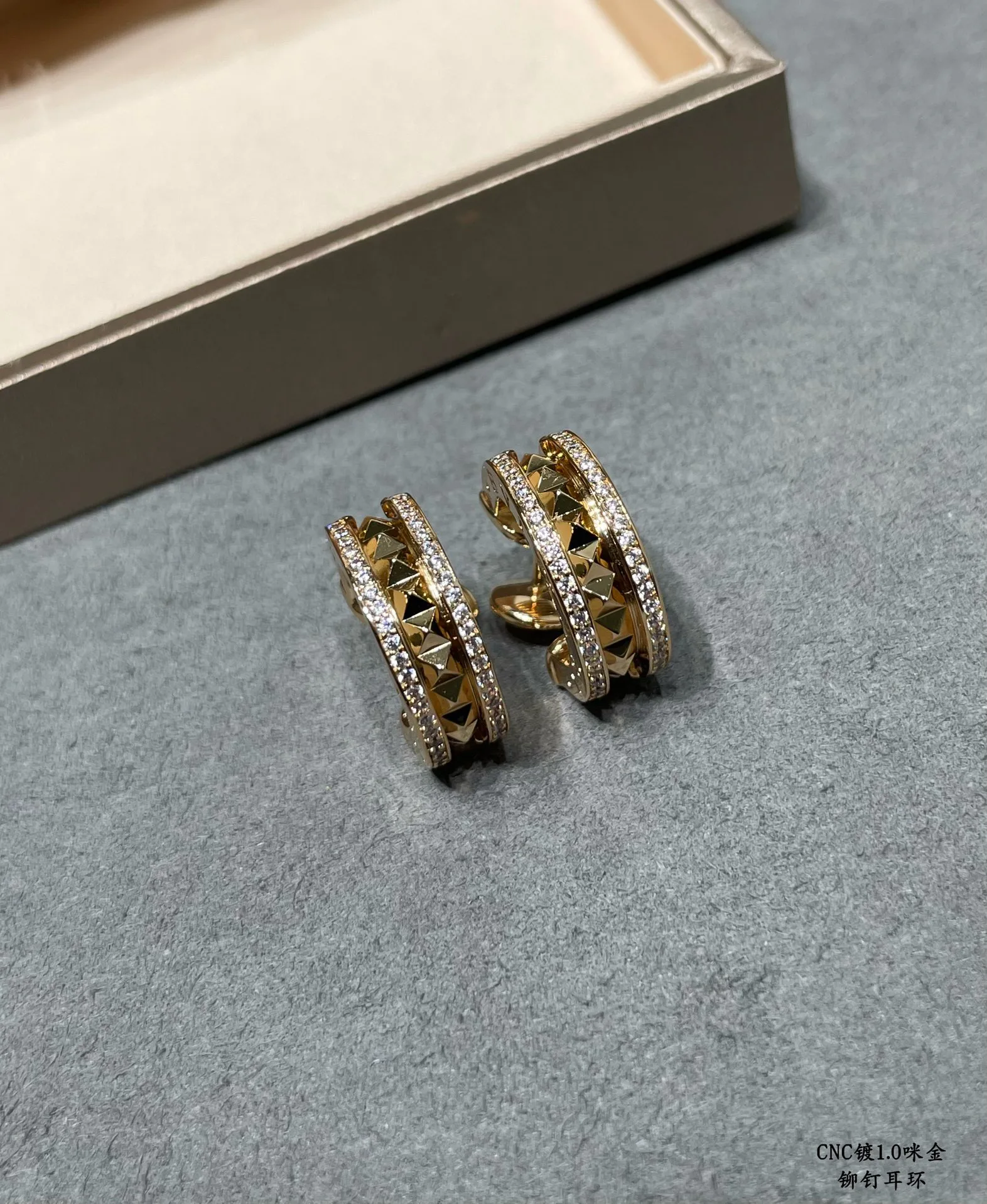 Бижутерия Bvlgari 10823535