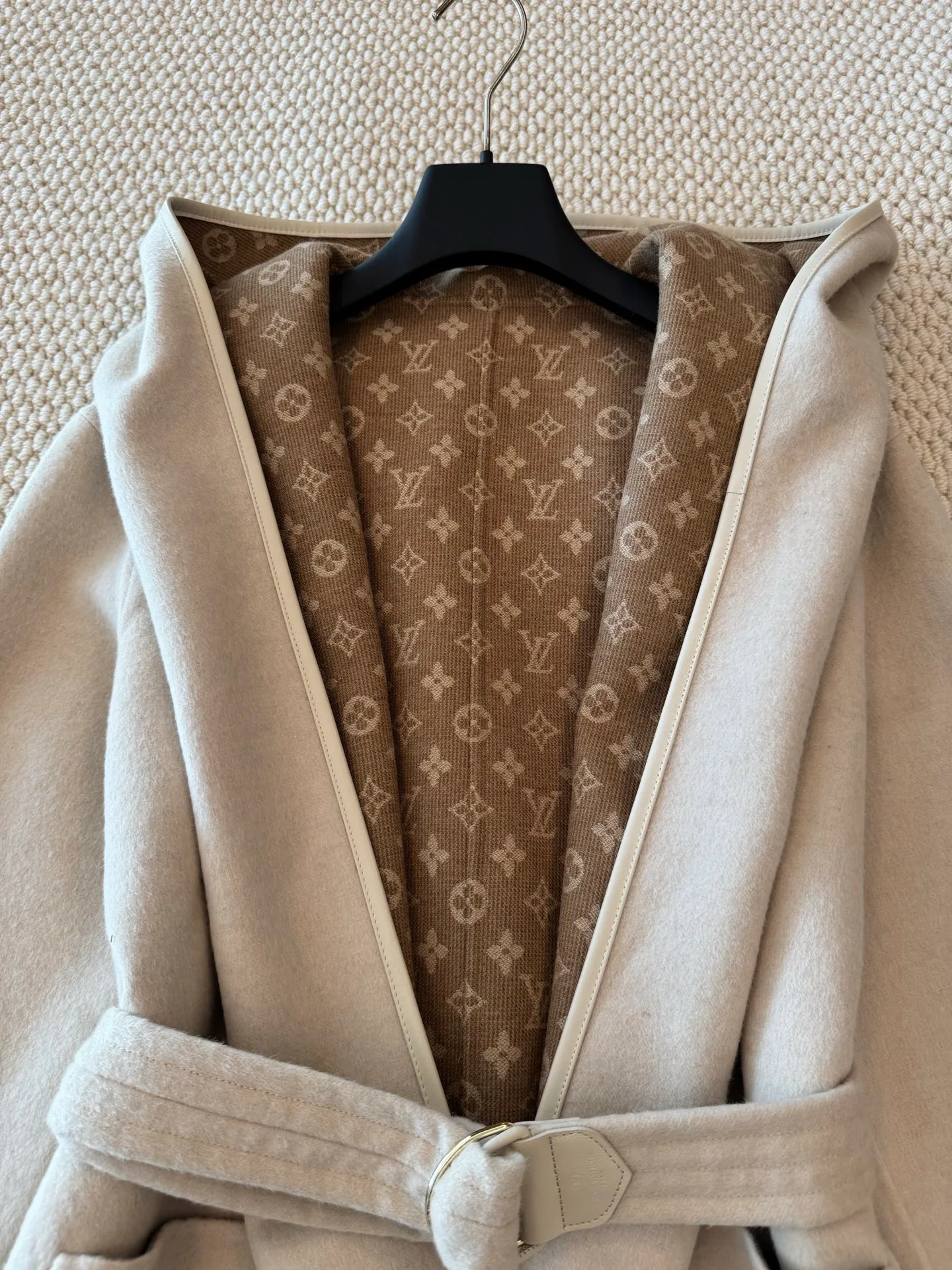 Пальто Женские Louis Vuitton 20104318