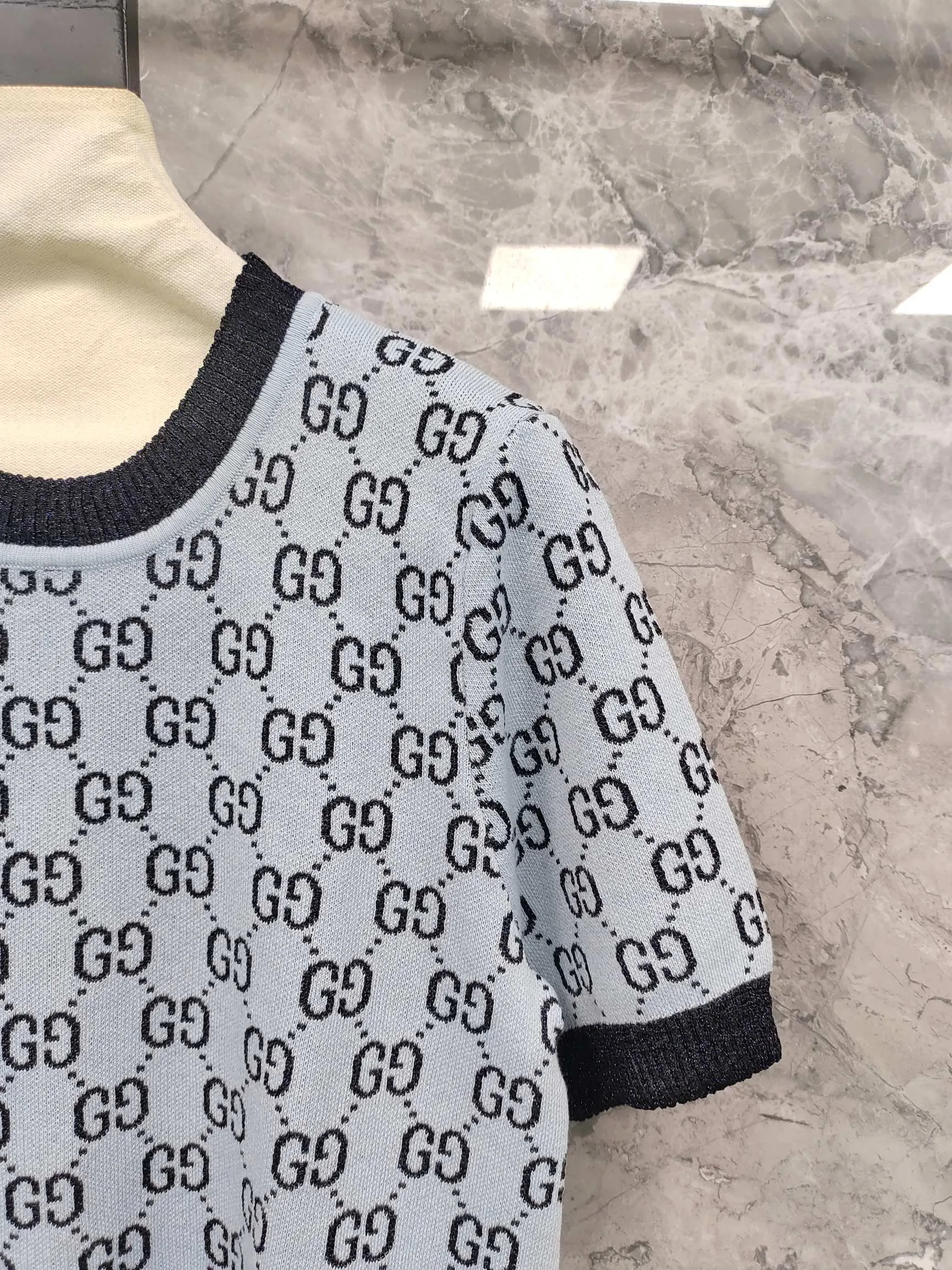 Футболки Женские Gucci 13549544
