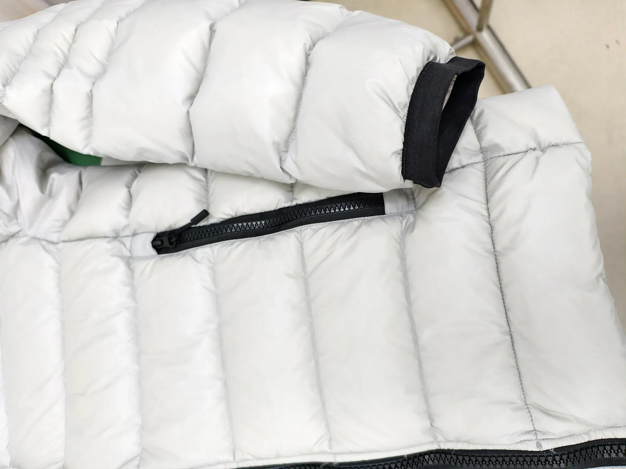 Куртки И Пуховики Женские Canada Goose 1773273