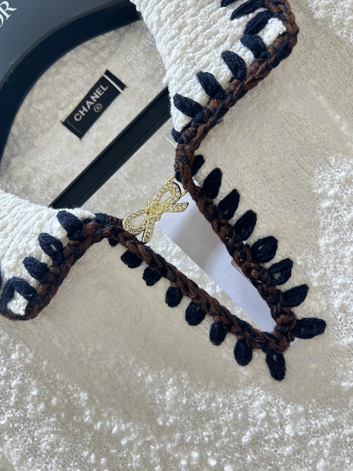 Топы Женские Chanel 11237171