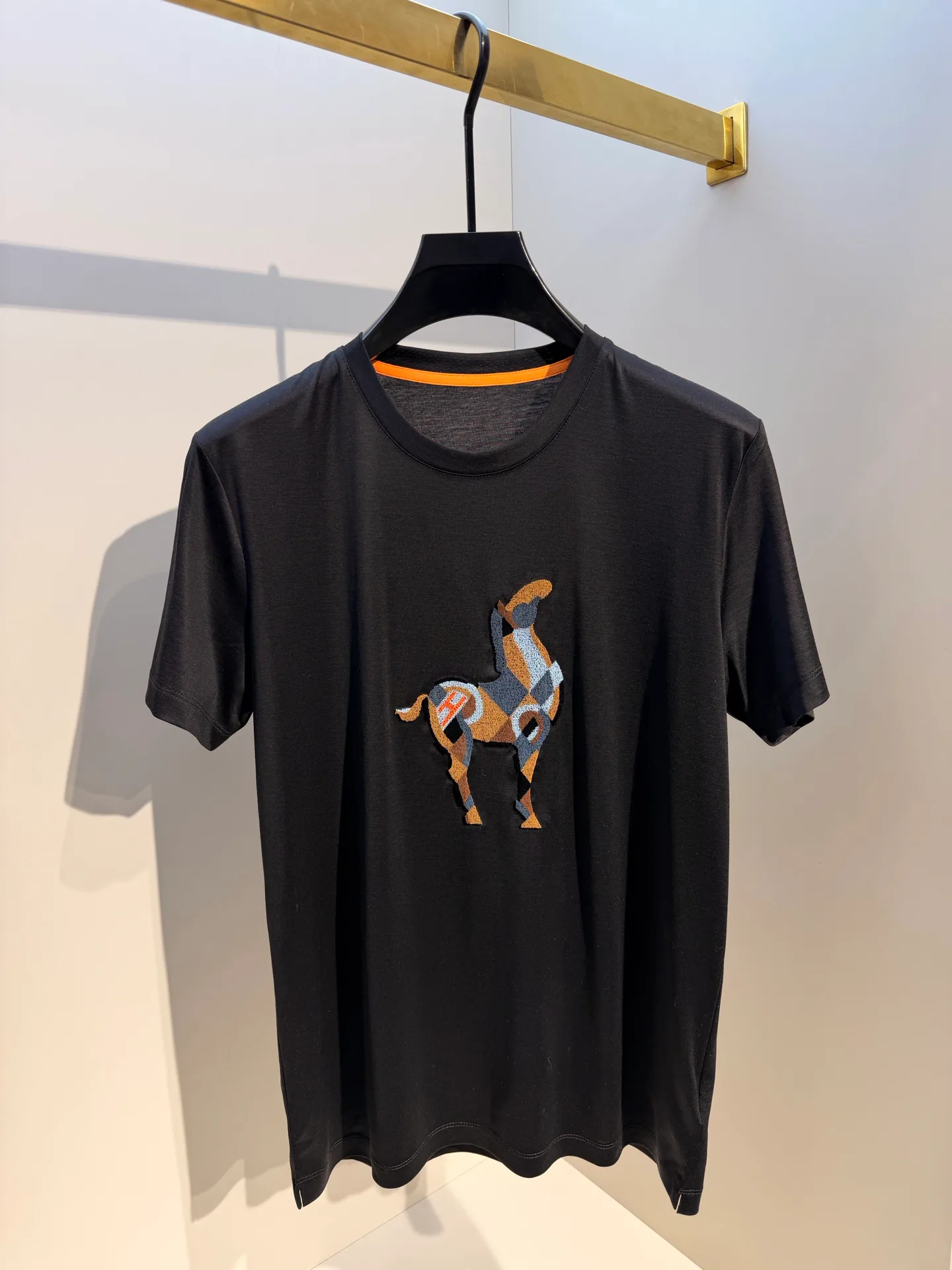 Футболки Мужские Hermes 11497111