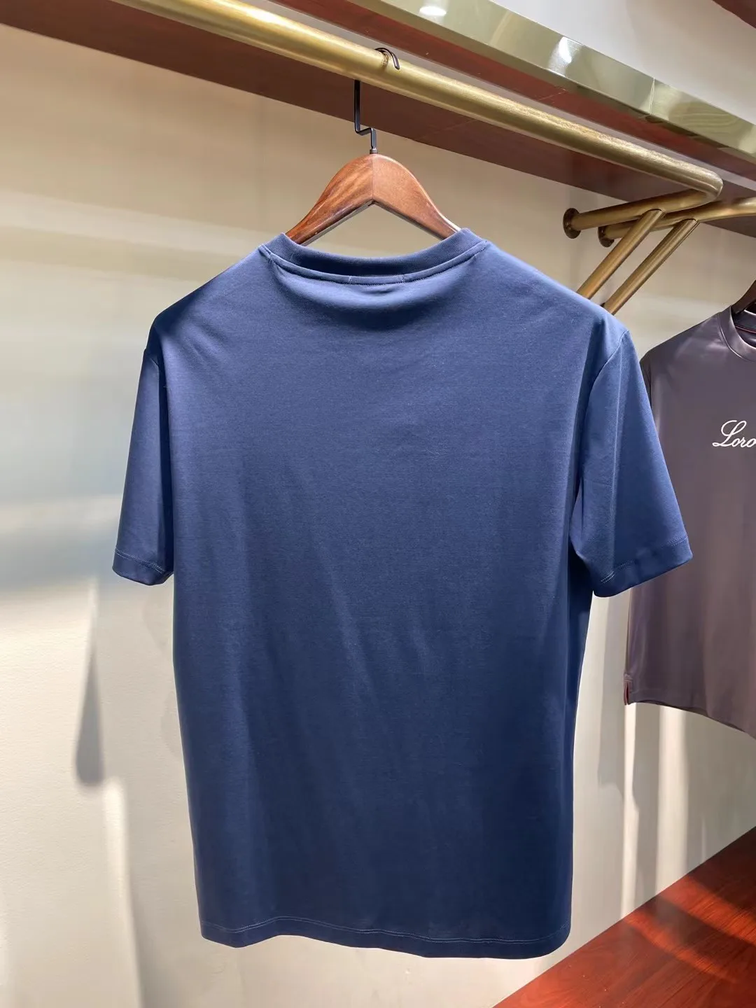 Футболки Мужские Loro Piana 5061146