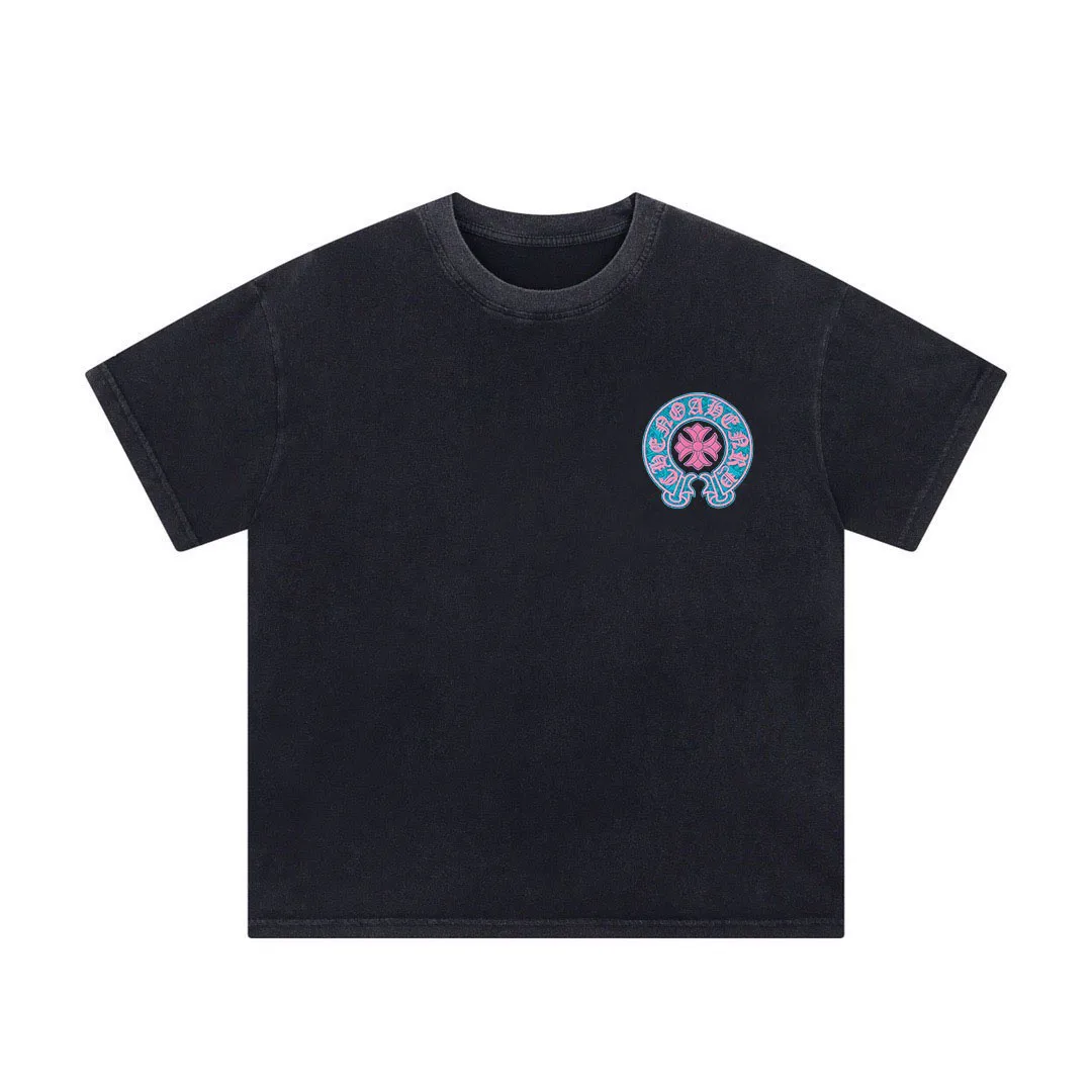 Футболки Женские Chrome Hearts 9150875