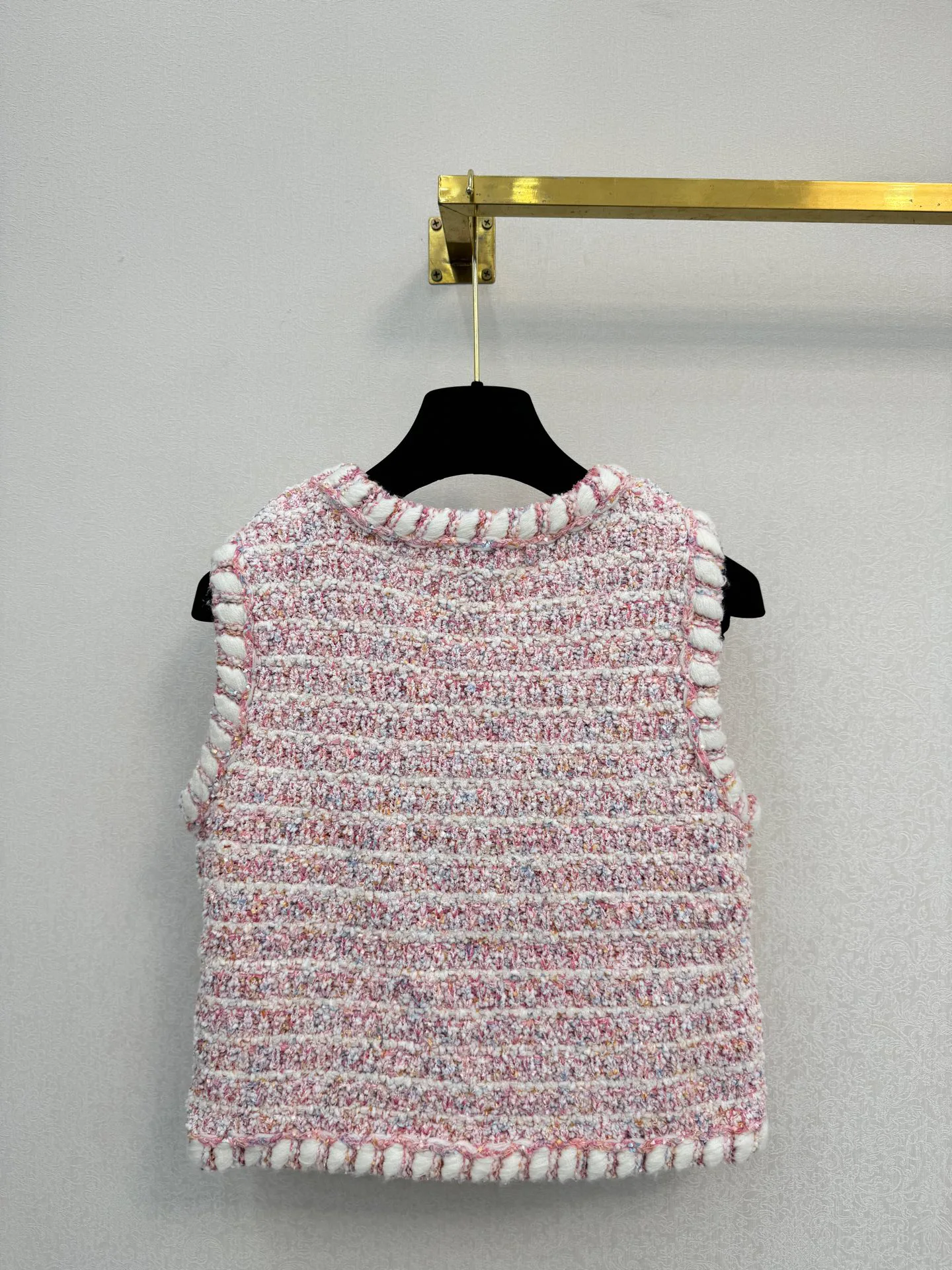 Жилеты Женские Chanel 10496862