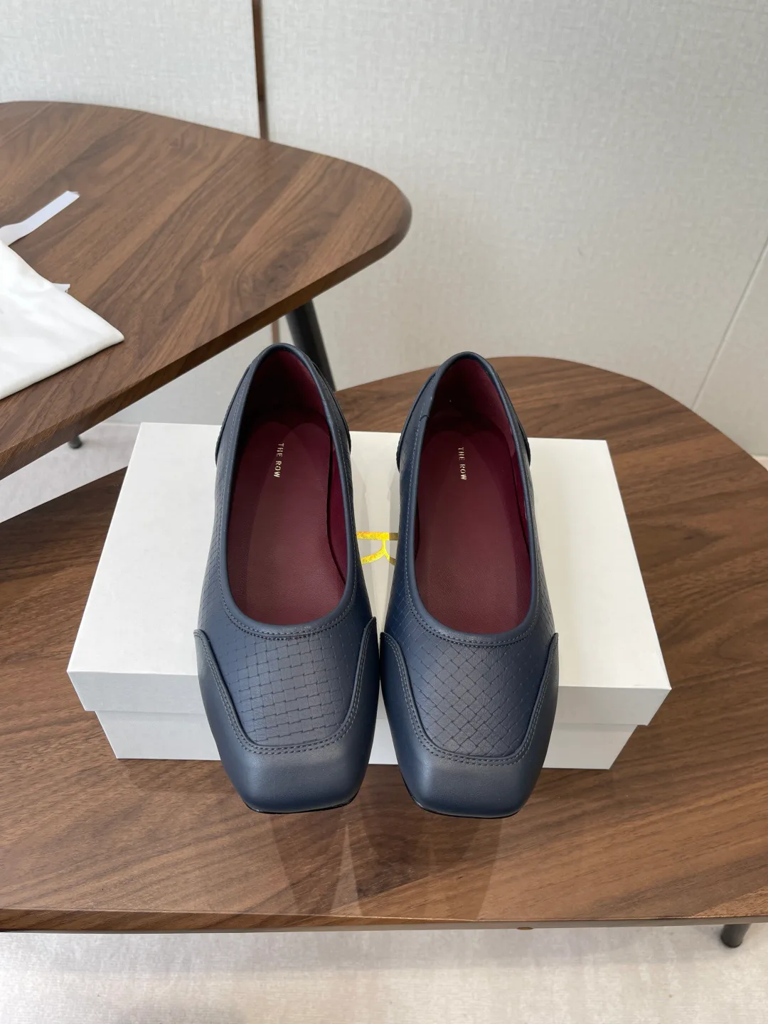 Туфли Женские The Row 11867482