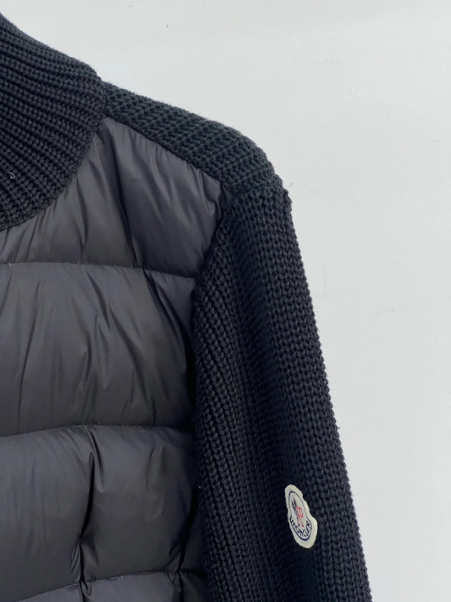 Куртки И Пуховики Женские Moncler 18416252
