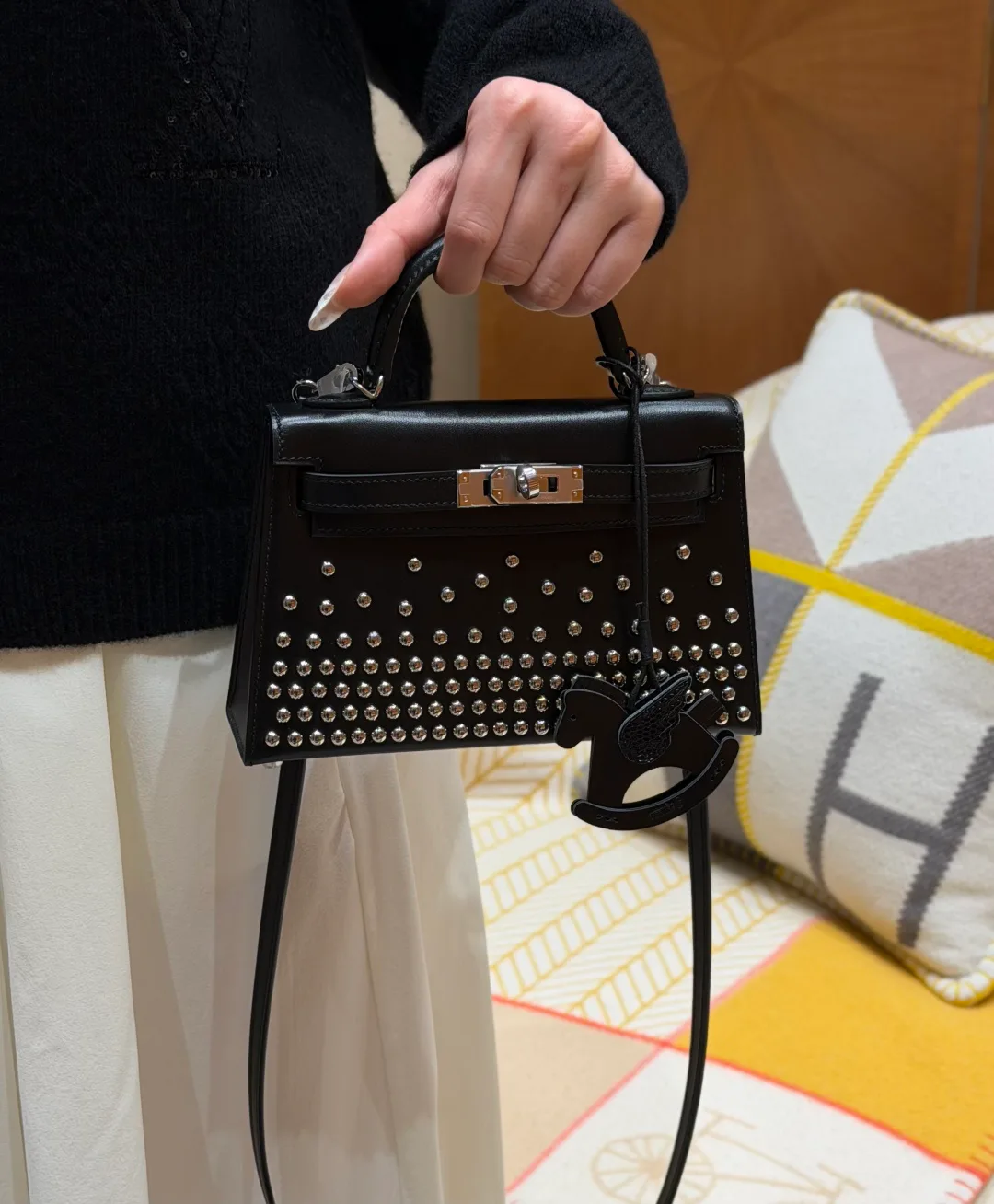 Сумки На Ремне Женские Hermes 10022550