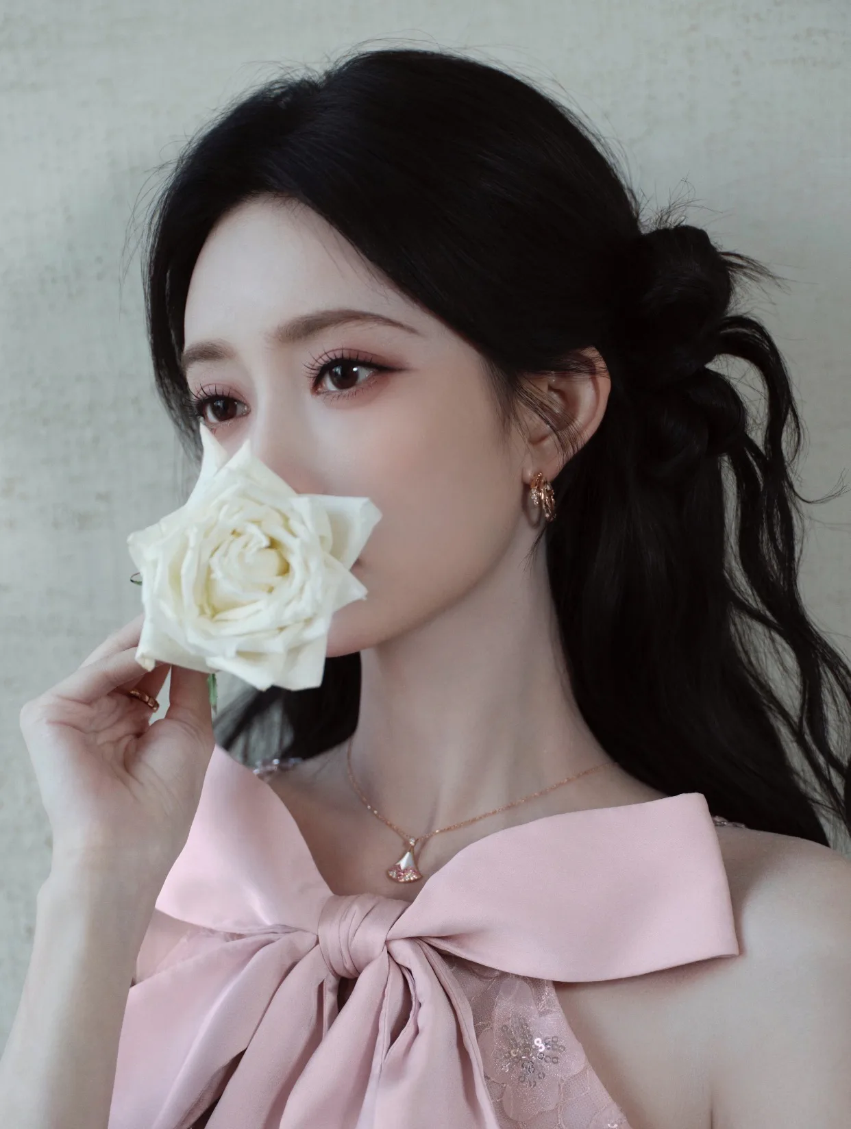 Бижутерия Bvlgari 99290