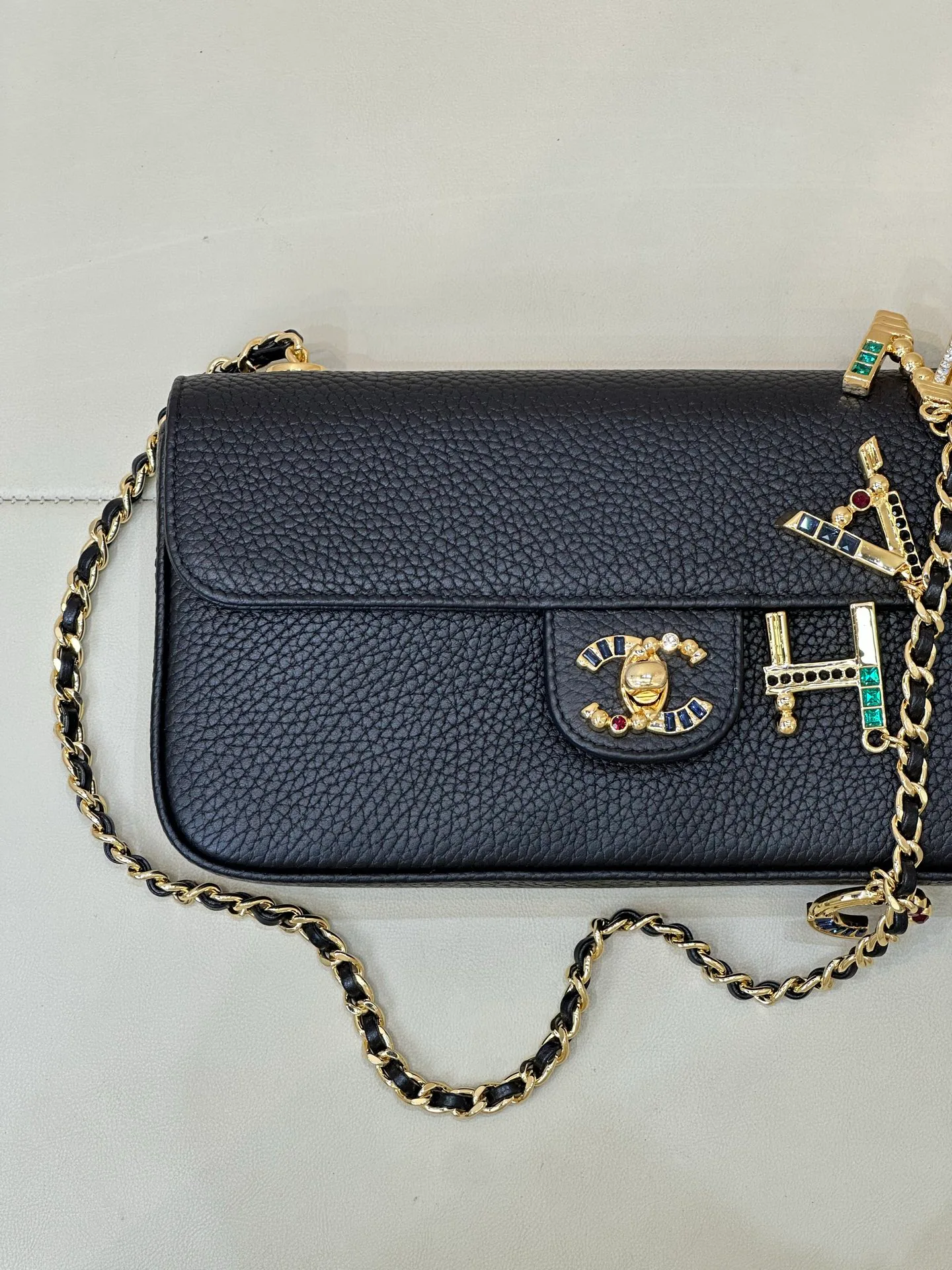 Классические Сумки Женские Chanel 17376084