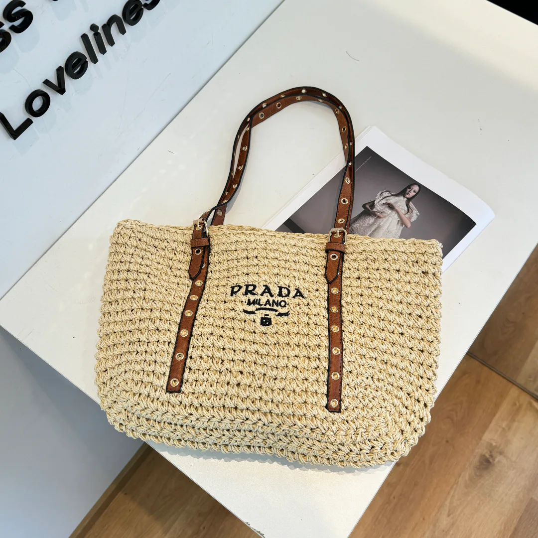 Классические Сумки Женские Prada 12765011