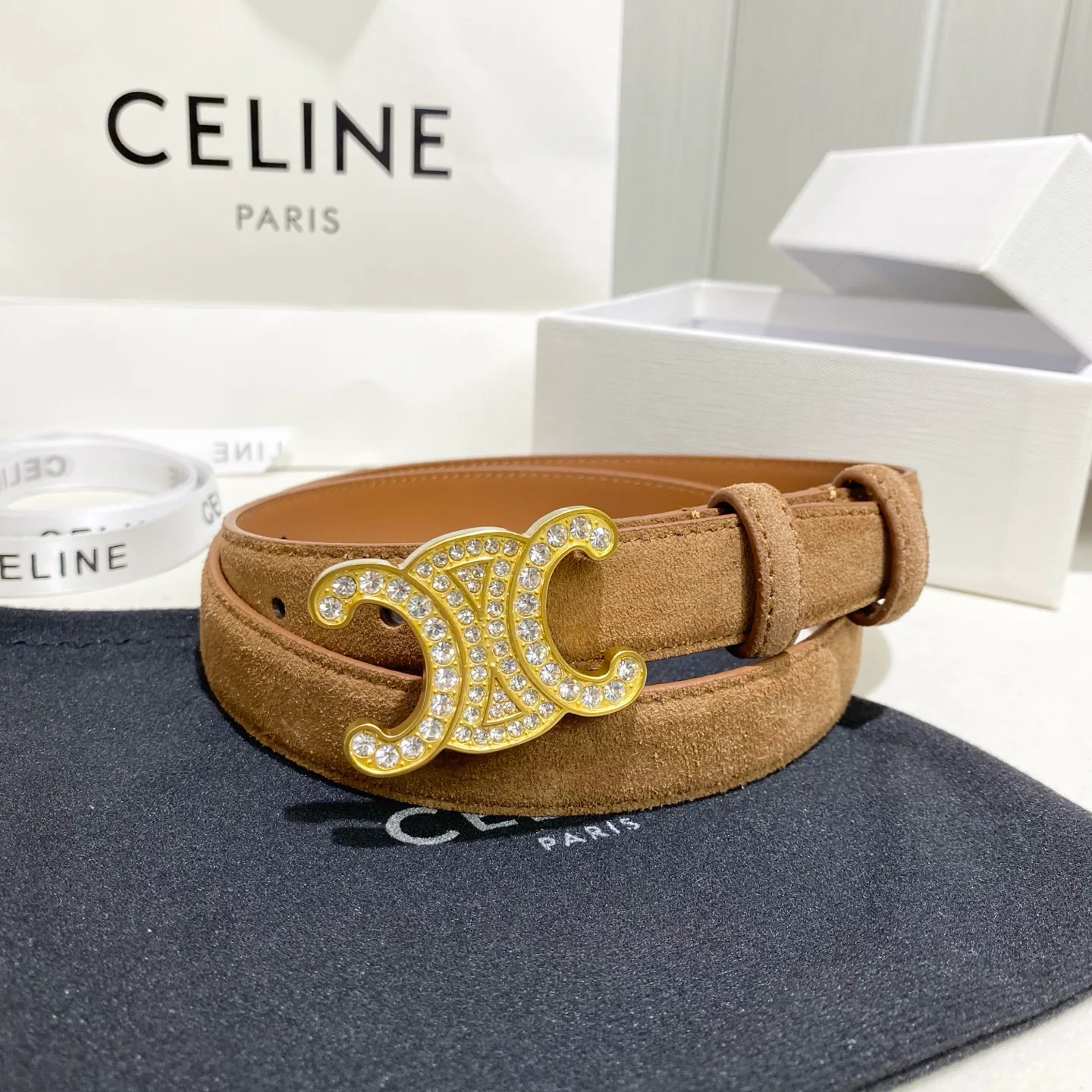 Ремни Celine 11248553