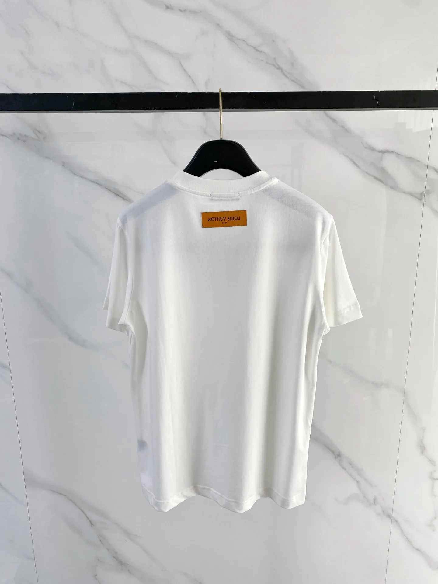 Футболки Мужские Louis Vuitton 13570017
